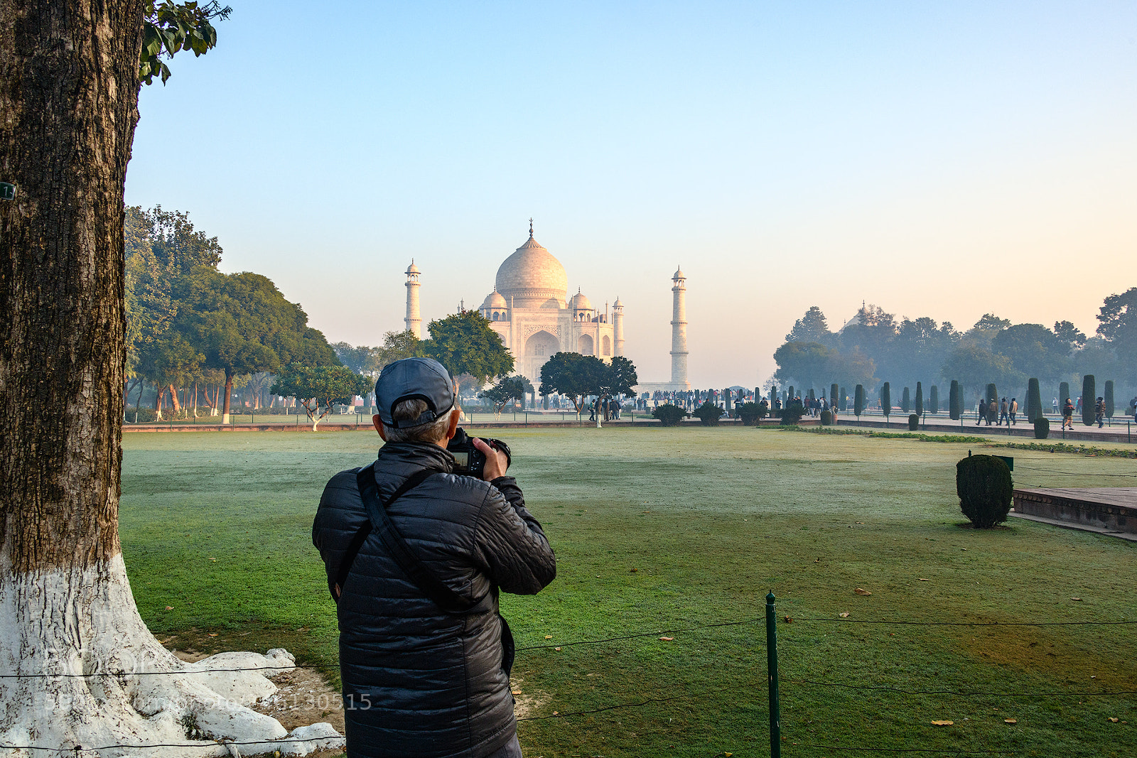 Nikon D850 sample photo. Capturing the capture photography