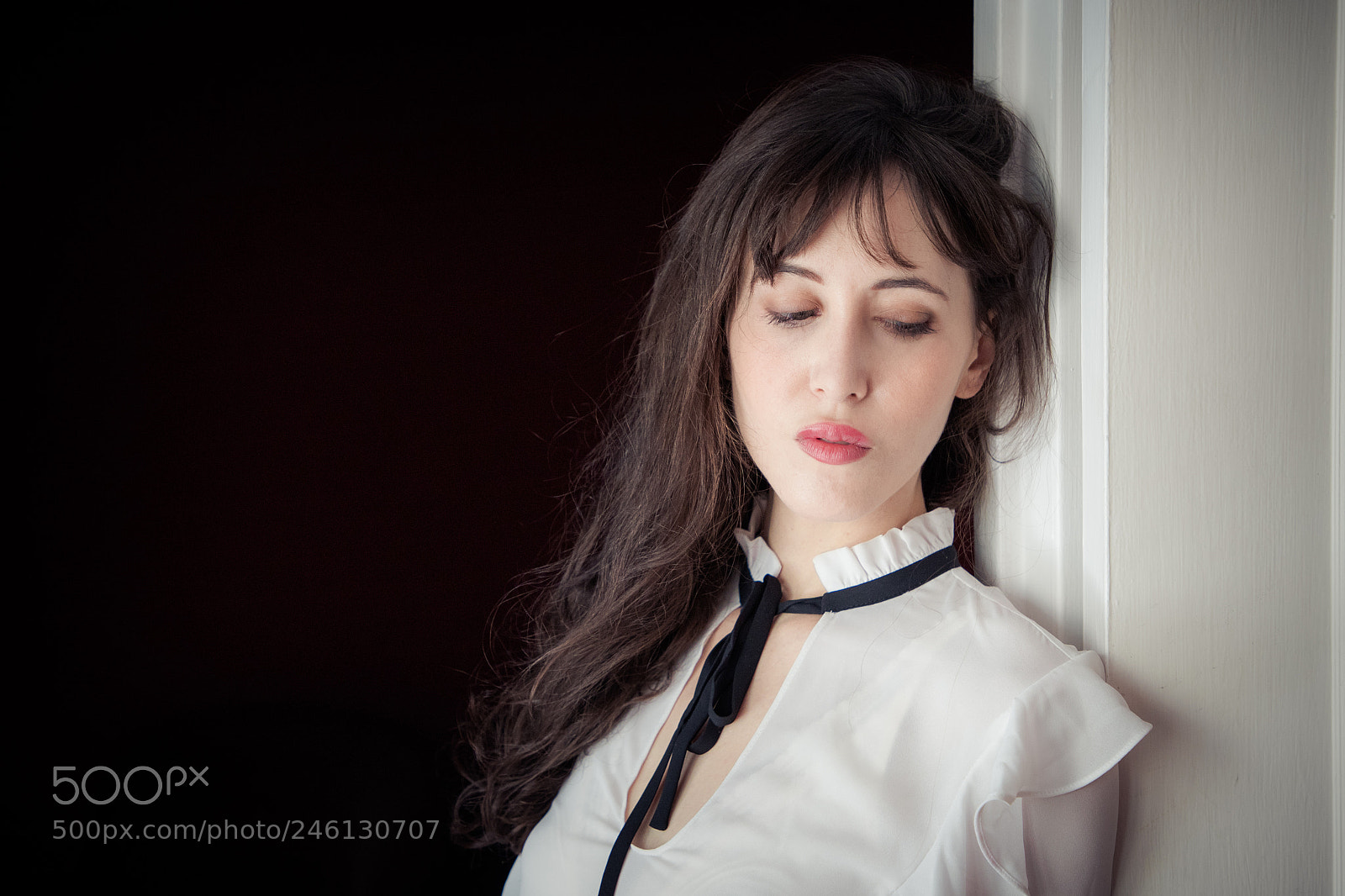 Canon EOS 6D Mark II sample photo. Lucile photography