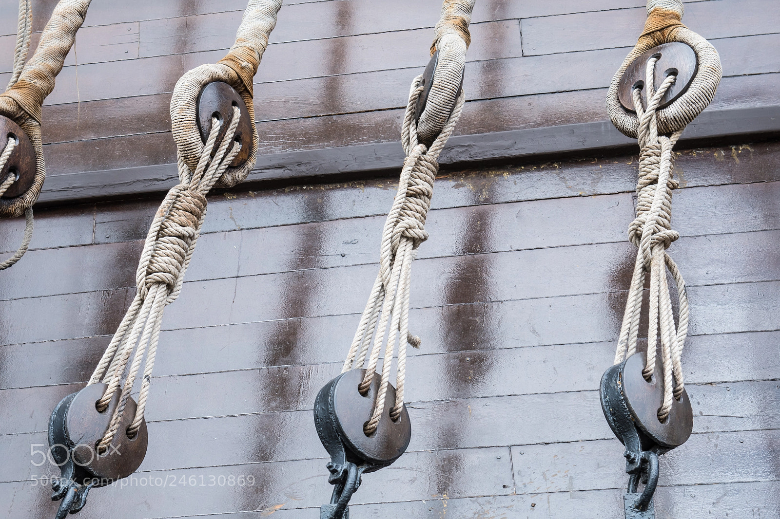 Nikon D500 sample photo. Galleon rigging photography