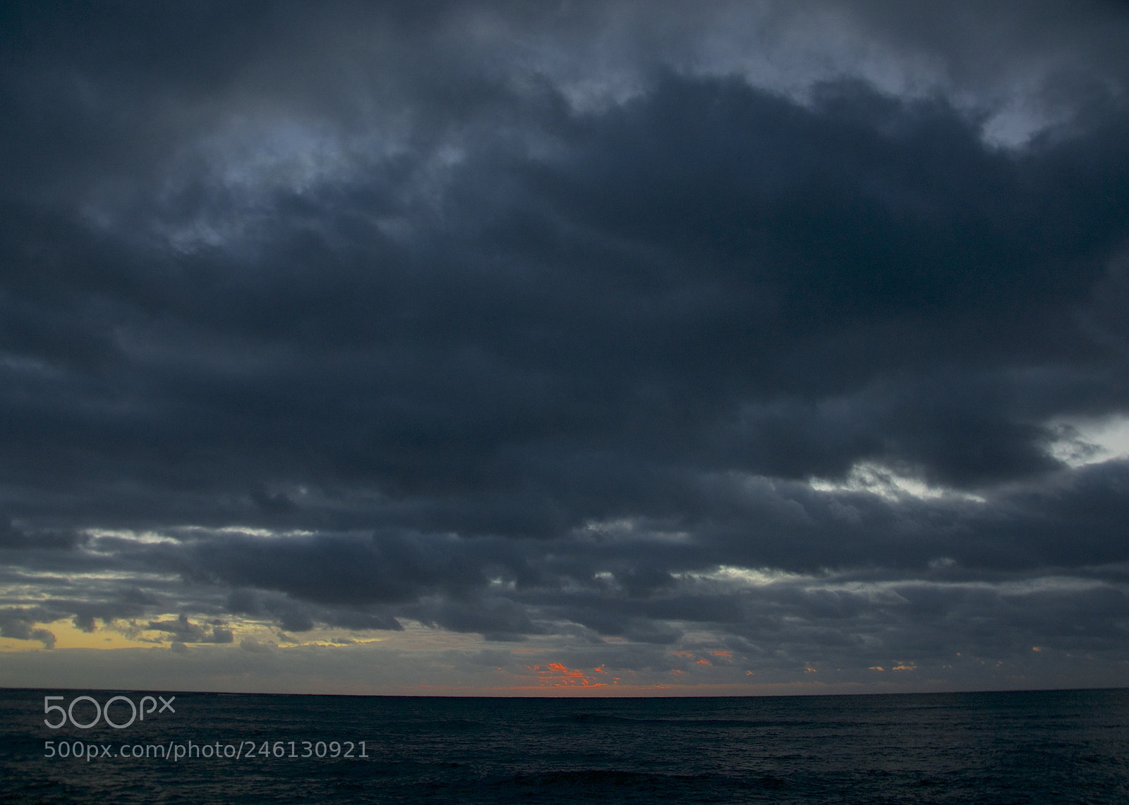 Nikon D300 sample photo. Event horizon. photography