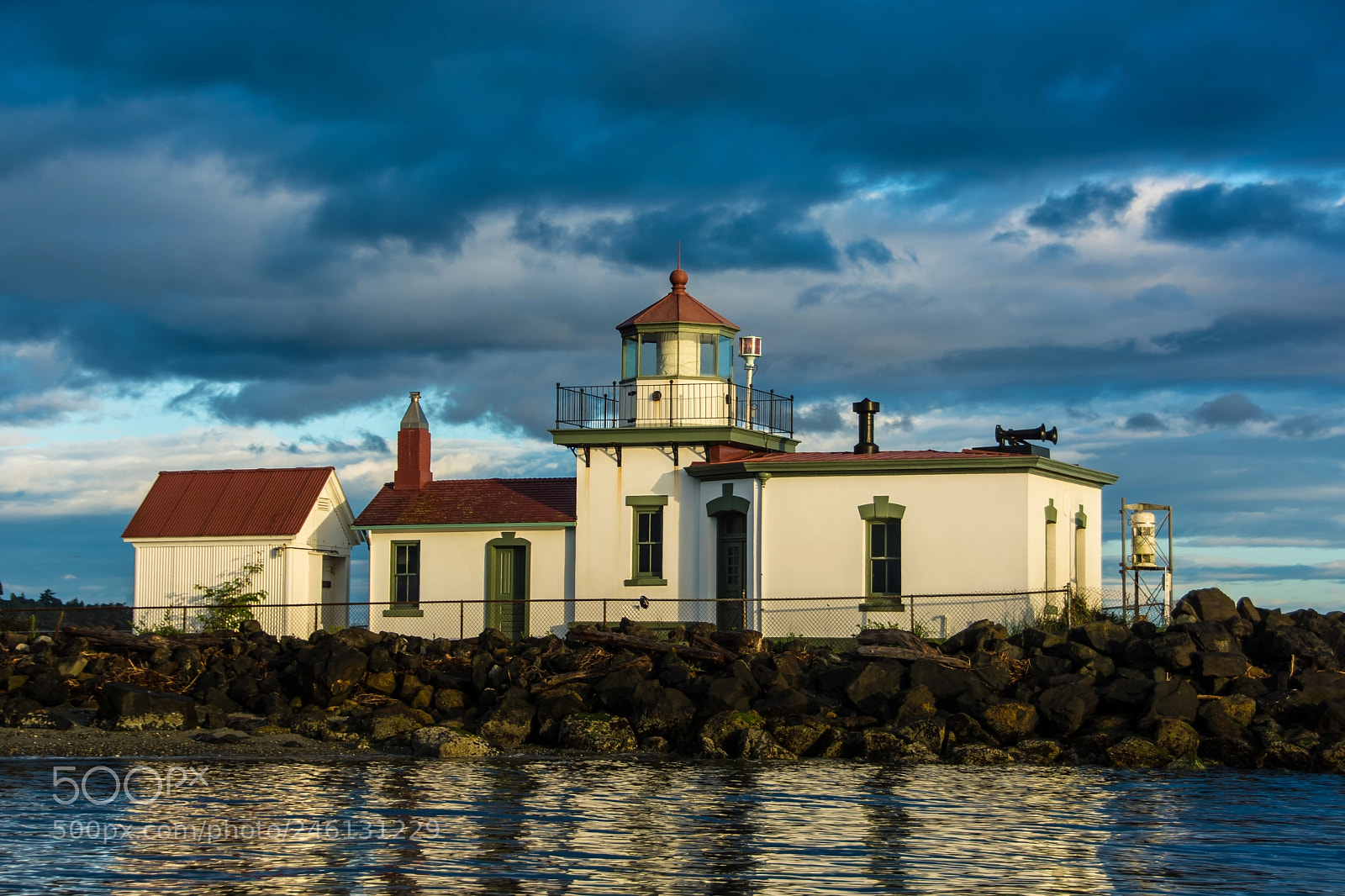 Nikon D7100 sample photo. West point lighthouse on photography