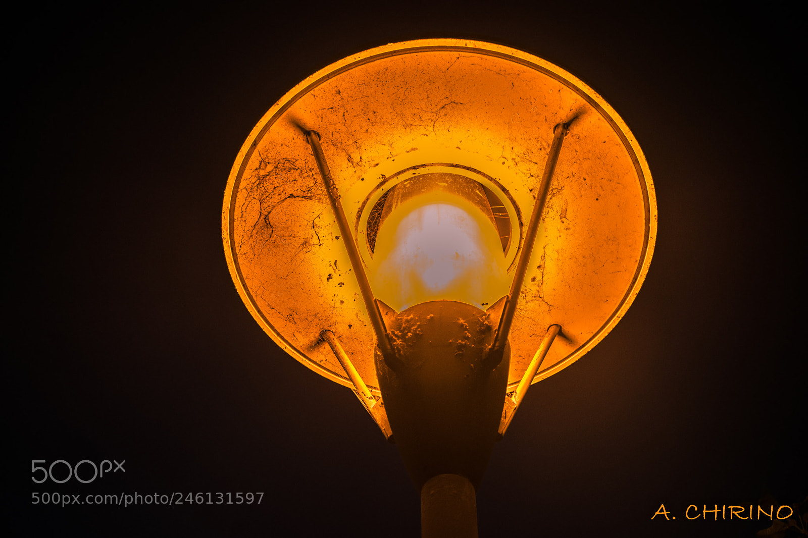 Nikon D3400 sample photo. Lights in the street photography