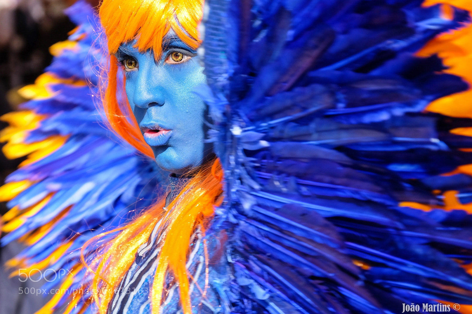 Fujifilm X-T1 sample photo. Carnival photography