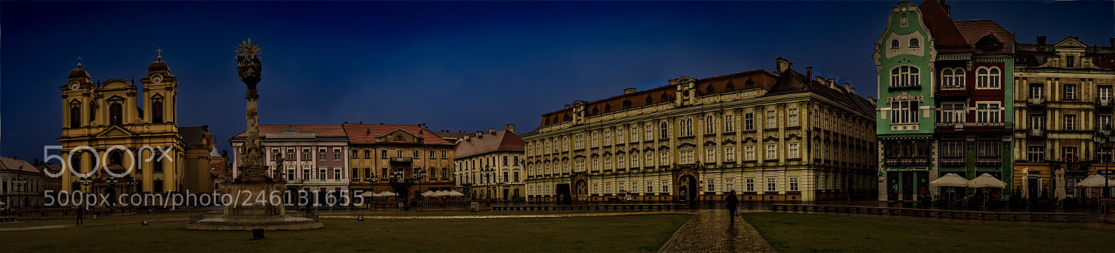 Sony SLT-A68 sample photo. Timisoara photography