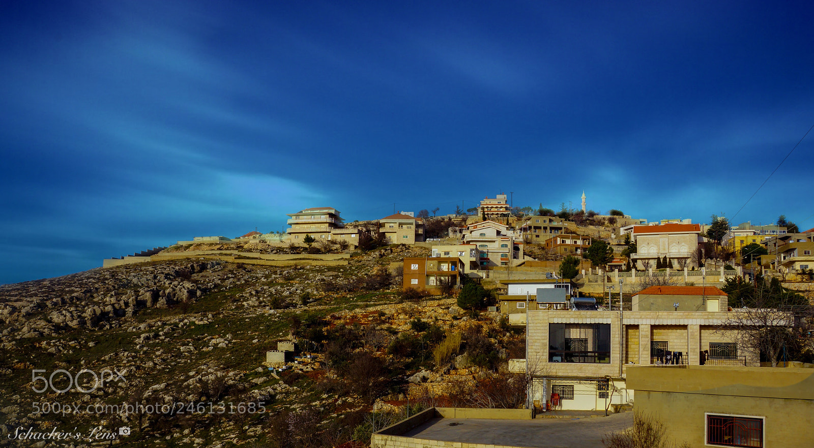 Sony SLT-A65 (SLT-A65V) sample photo. قرية السلطان يعقوب photography