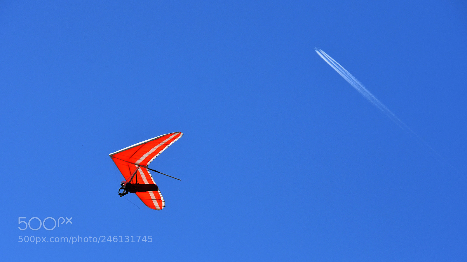 Nikon D7200 sample photo. Flight photography