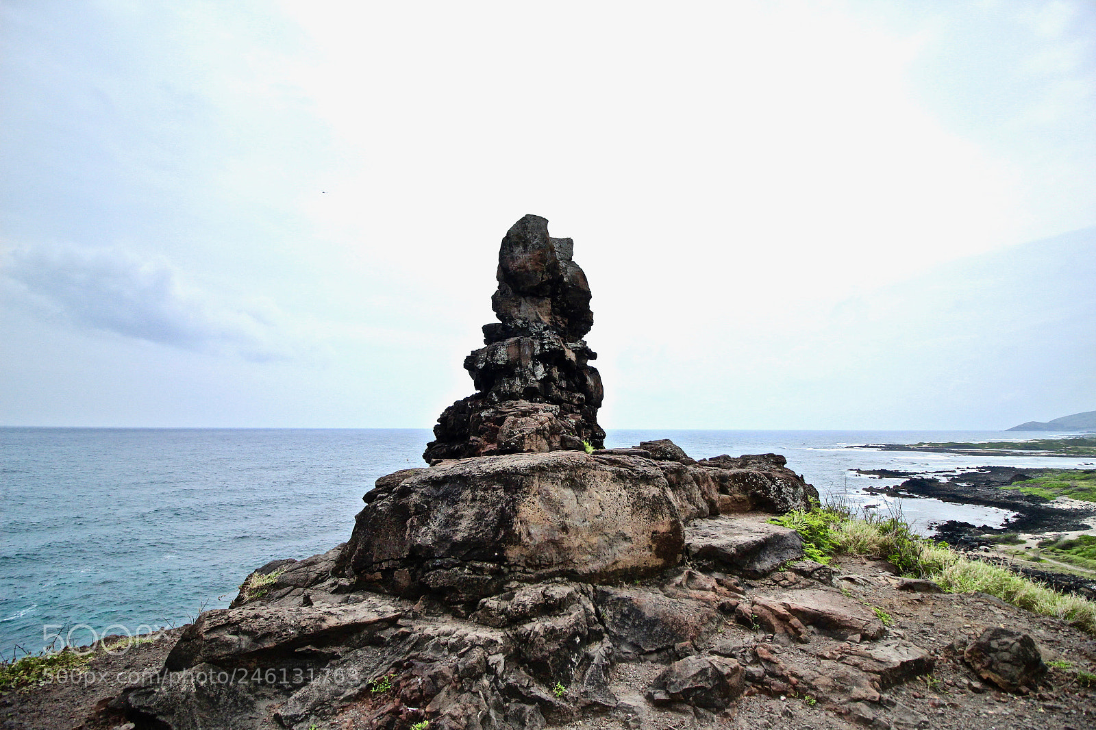 Canon EOS 600D (Rebel EOS T3i / EOS Kiss X5) sample photo. Pele's chair photography