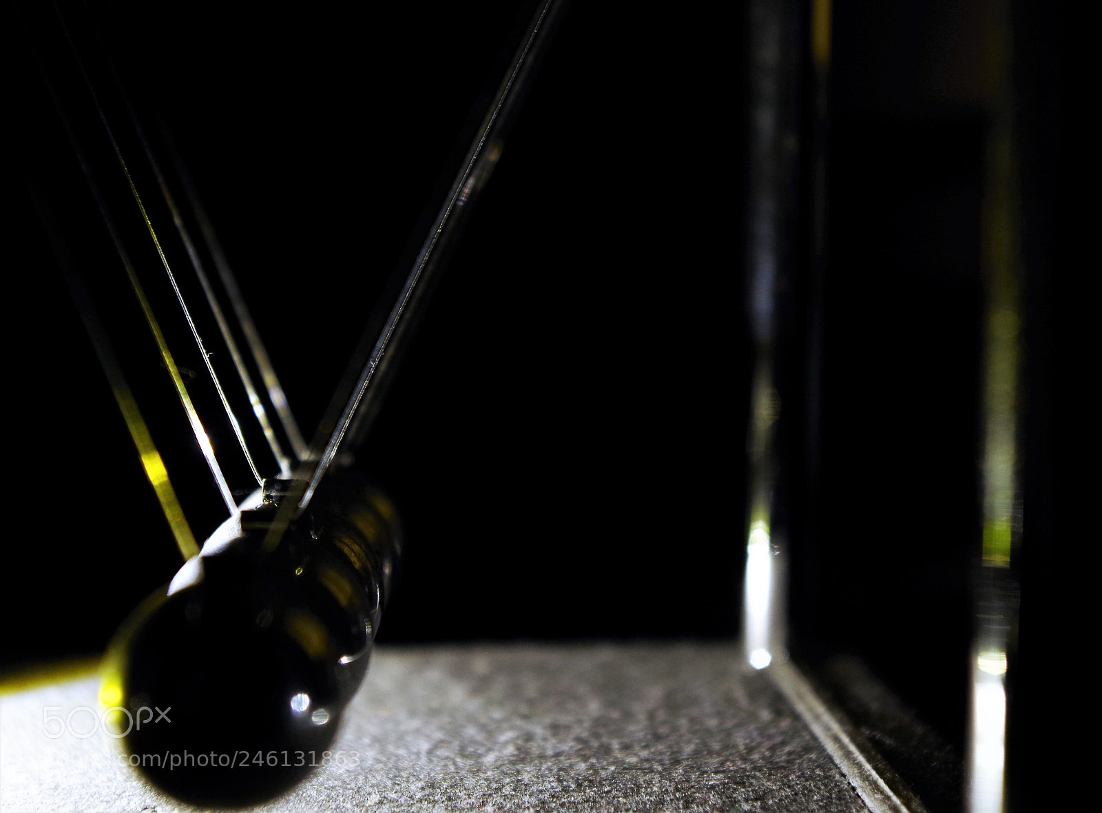 Pentax K-50 sample photo. Stillness photography