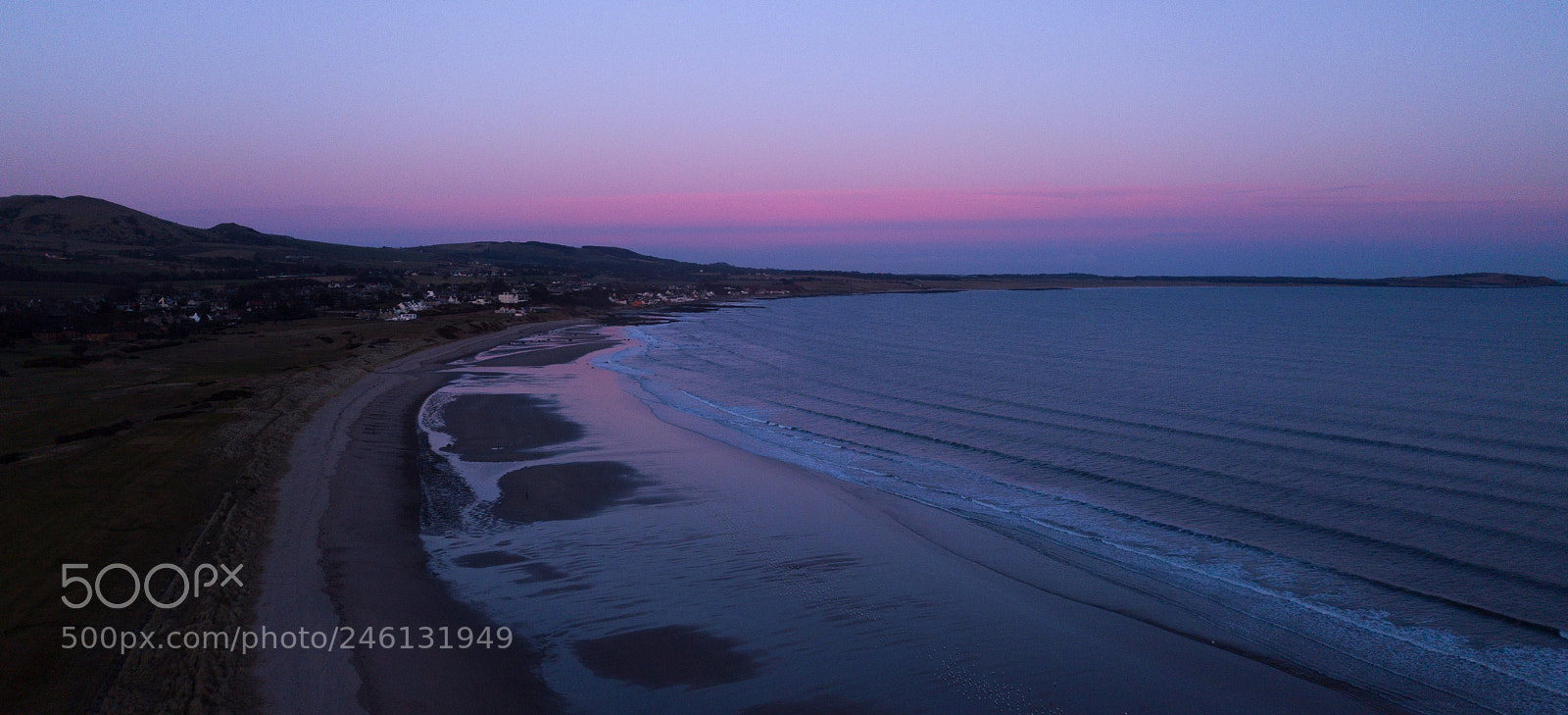 DJI FC220 sample photo. A shot of the photography