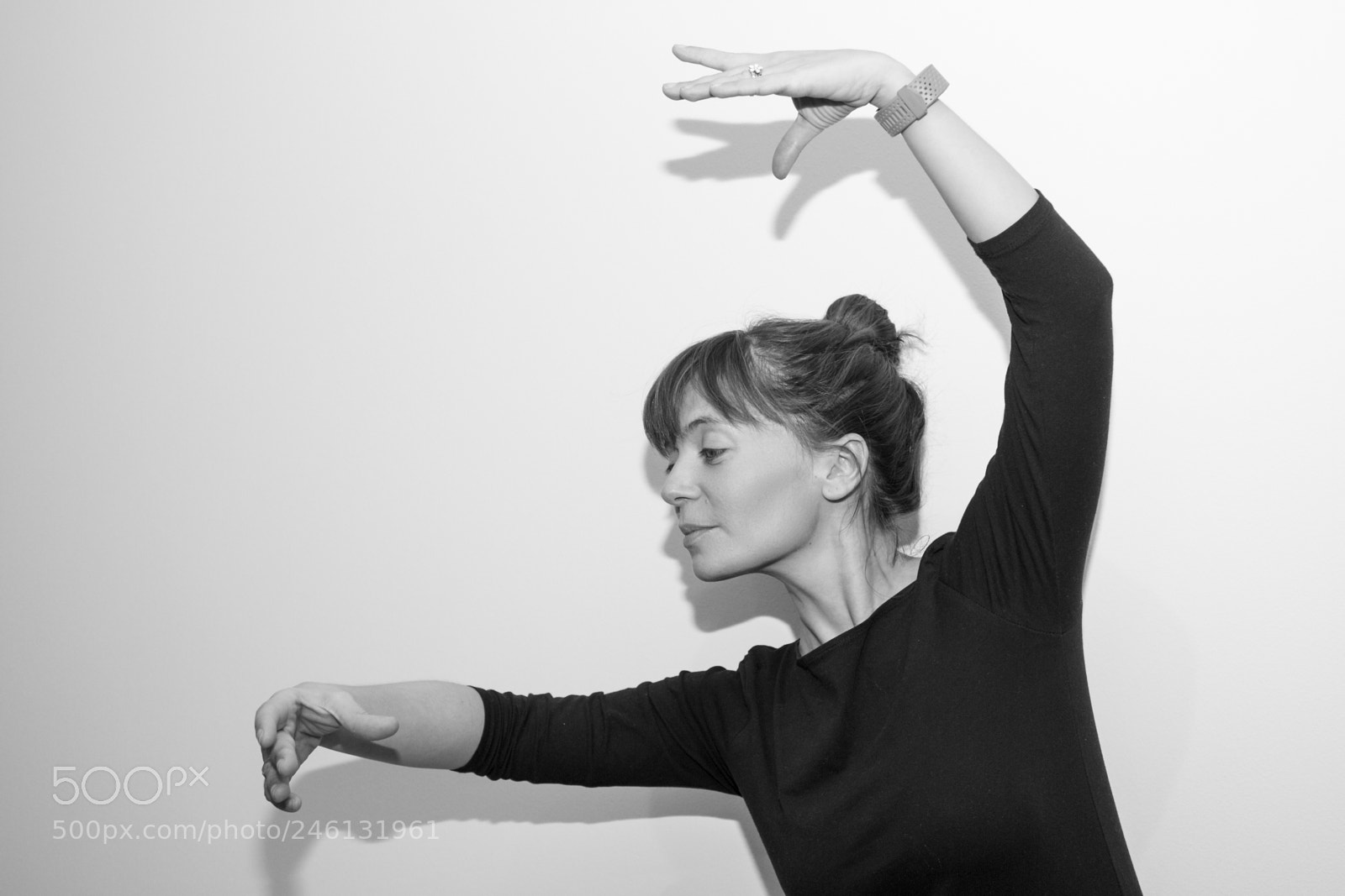 Canon EOS 7D sample photo. Let's dance photography