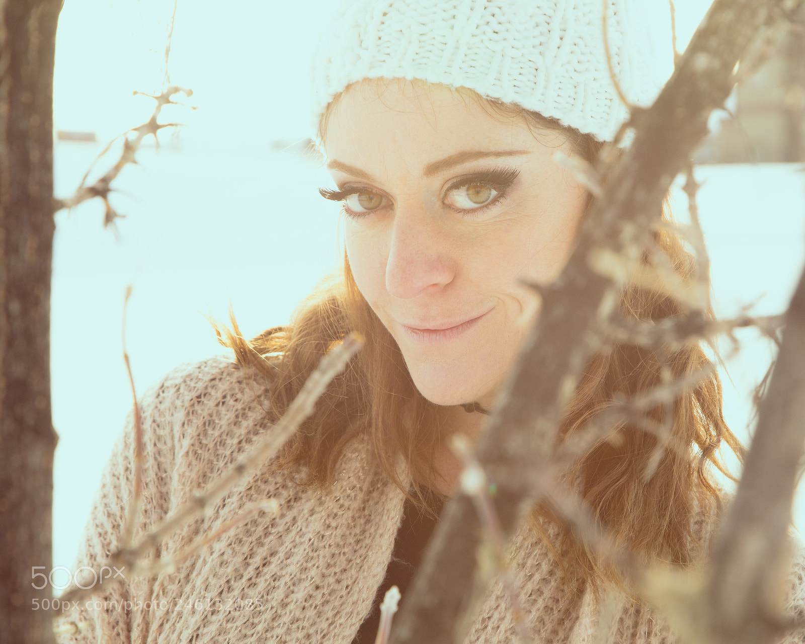 Sony a7 II sample photo. Sabrina photography