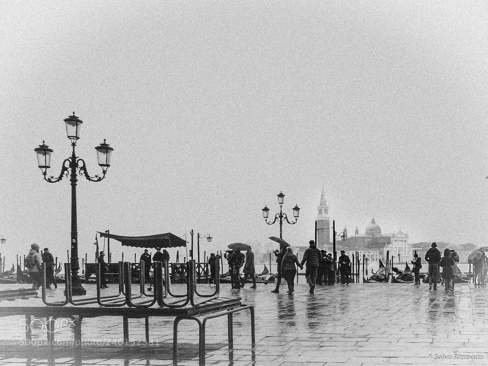 Panasonic Lumix DMC-FZ200 sample photo. Venezia photography
