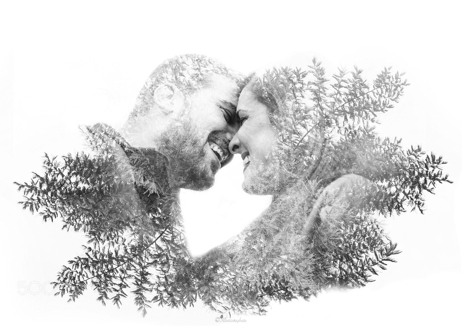 Nikon D610 sample photo. St. valentines day photography