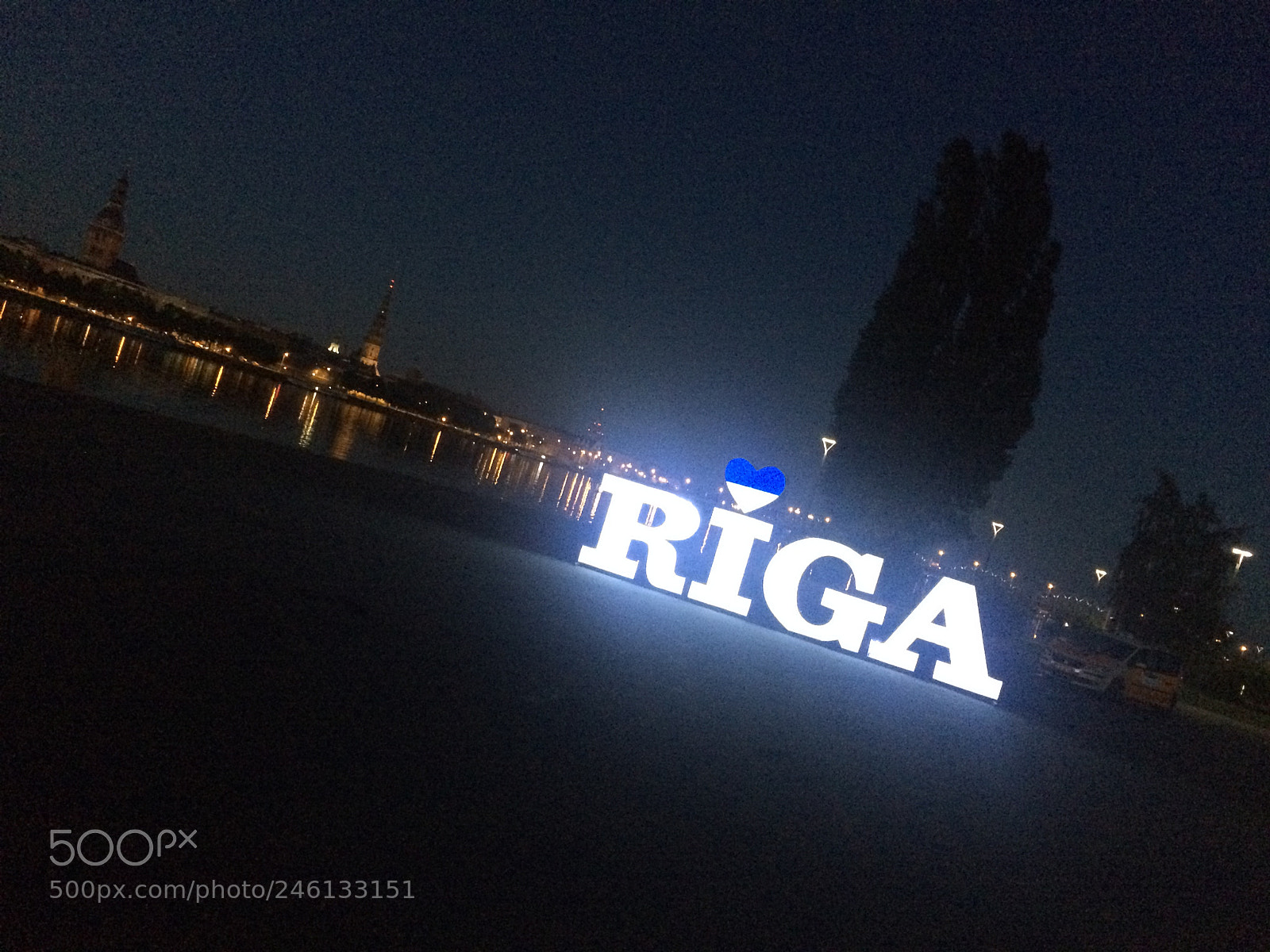 Apple iPhone 5s sample photo. Riga photography