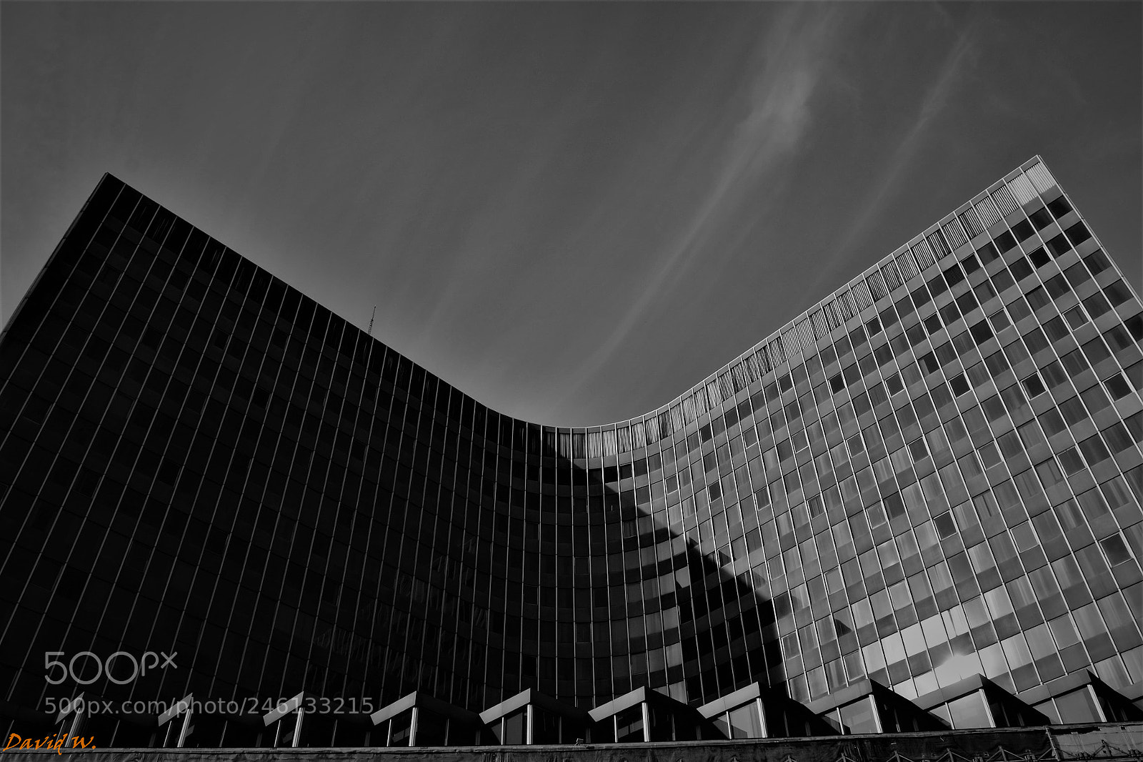 Nikon D3100 sample photo. Pics de verre photography