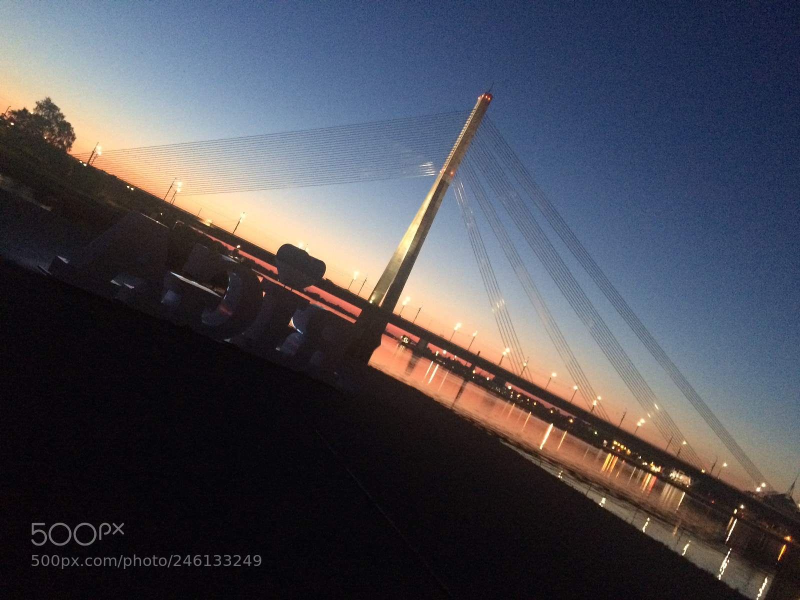 Apple iPhone 5s sample photo. Riga photography