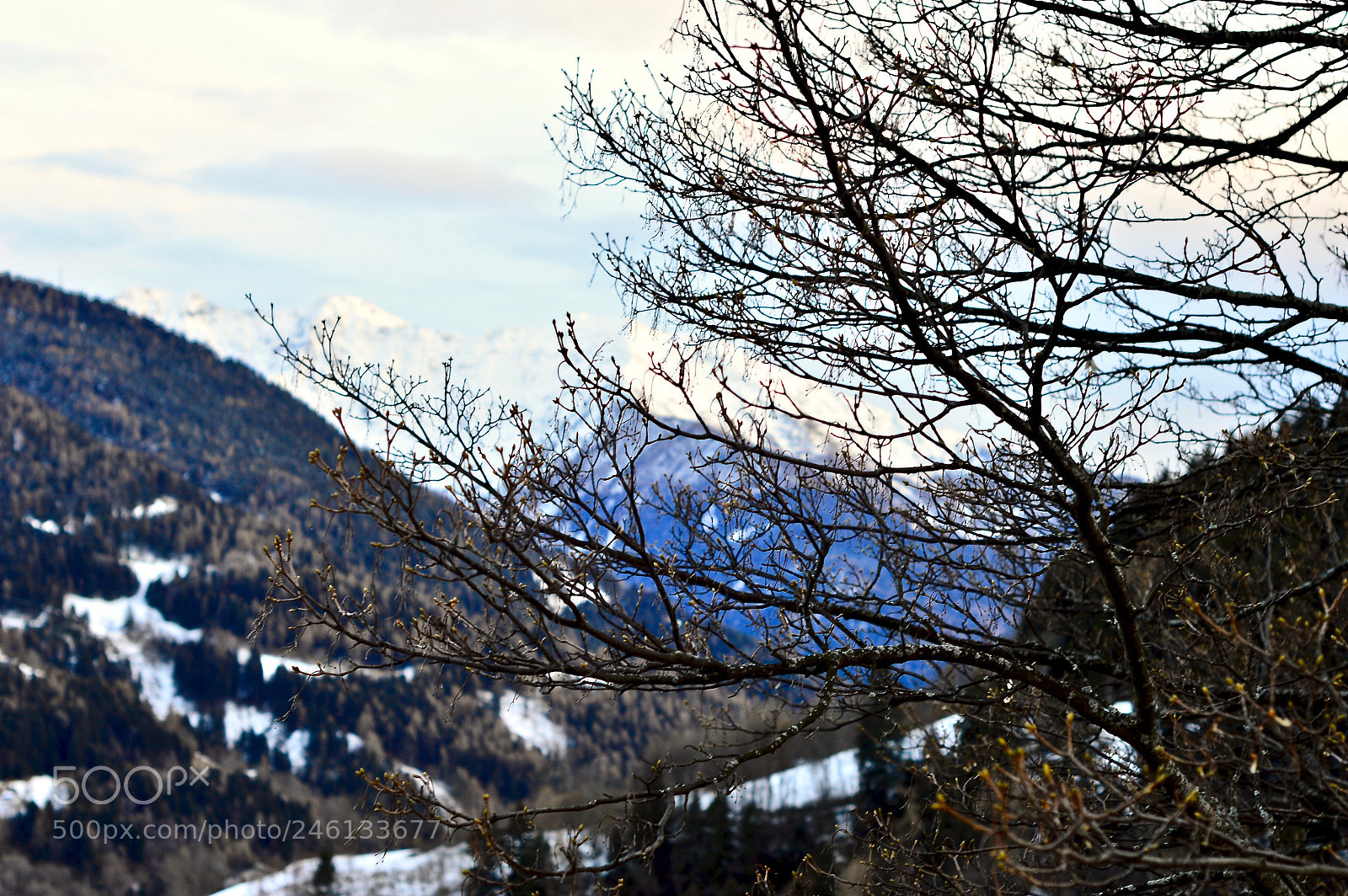 Nikon D3200 sample photo. Panorama photography