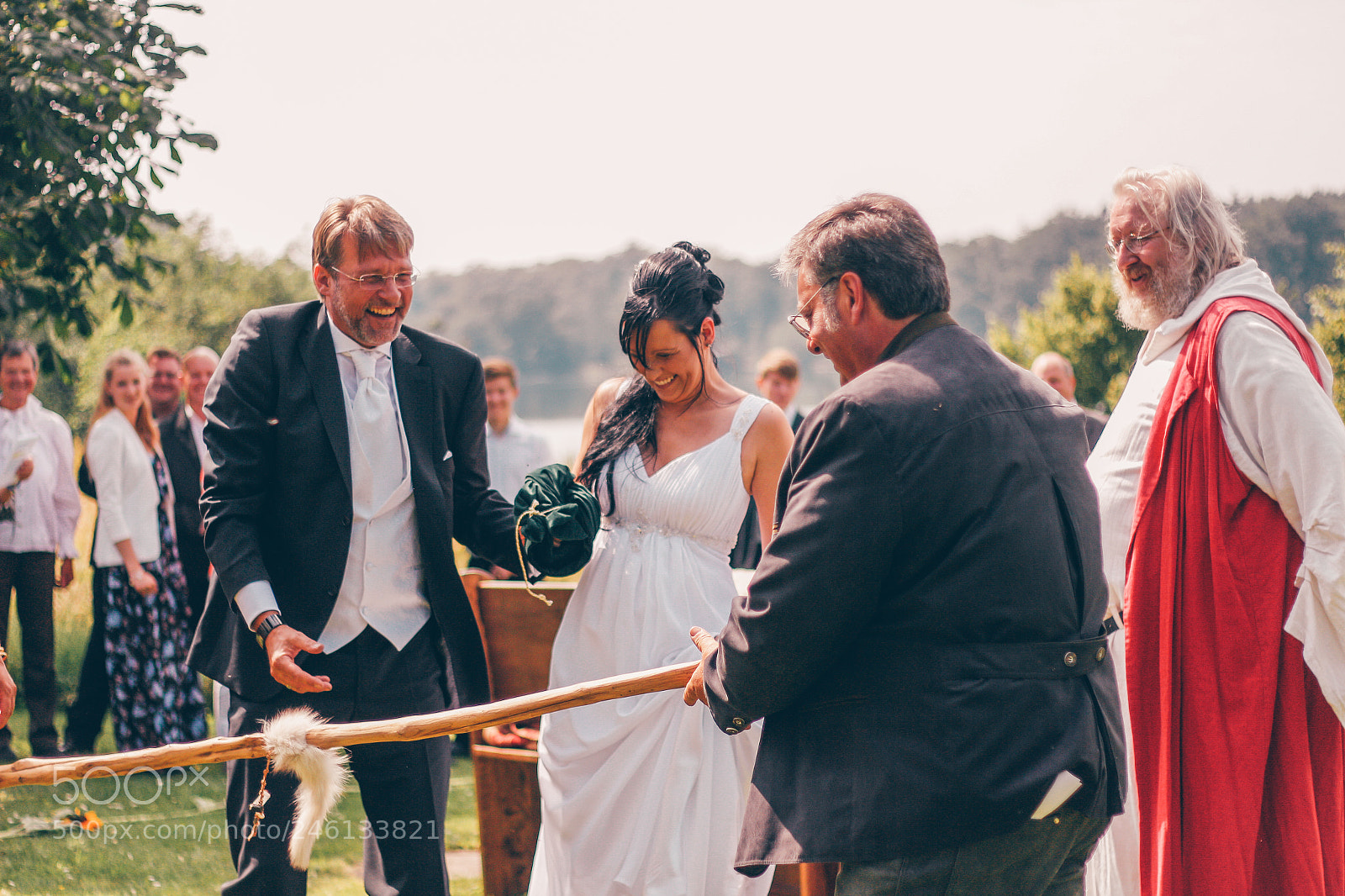 Canon EOS 700D (EOS Rebel T5i / EOS Kiss X7i) sample photo. Wedding games photography