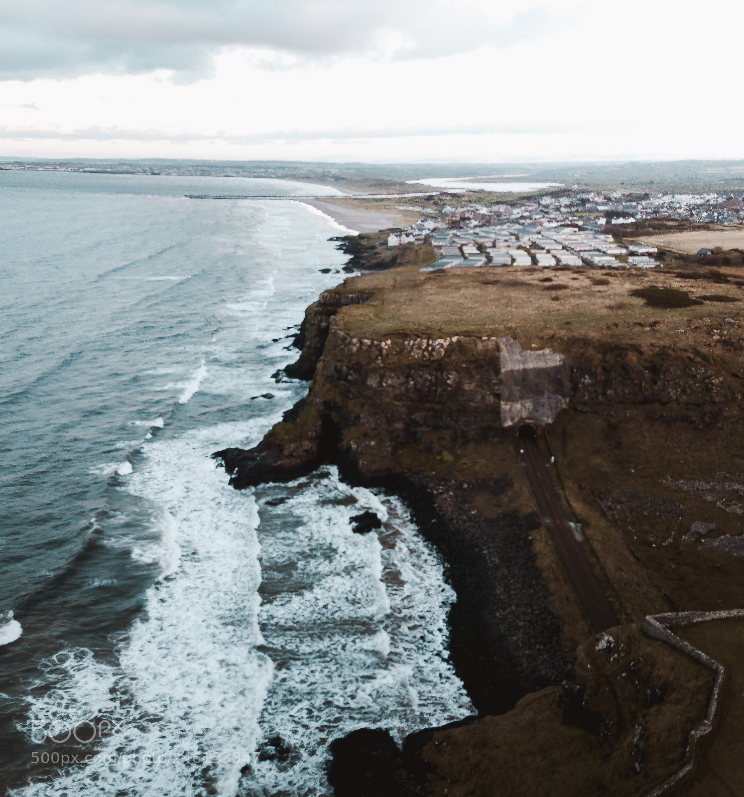 DJI FC220 sample photo. Dji photography