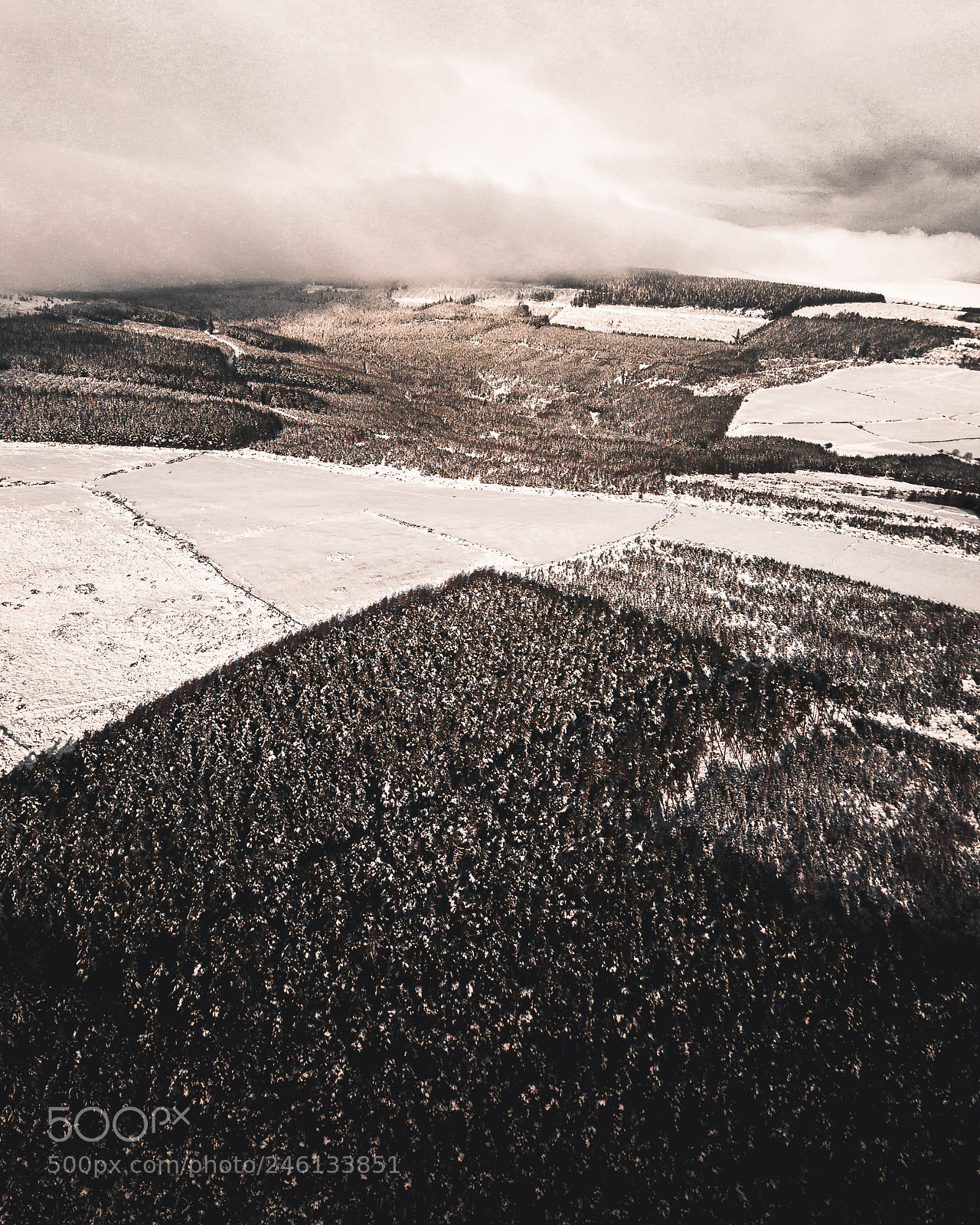 DJI FC220 sample photo. Dji photography