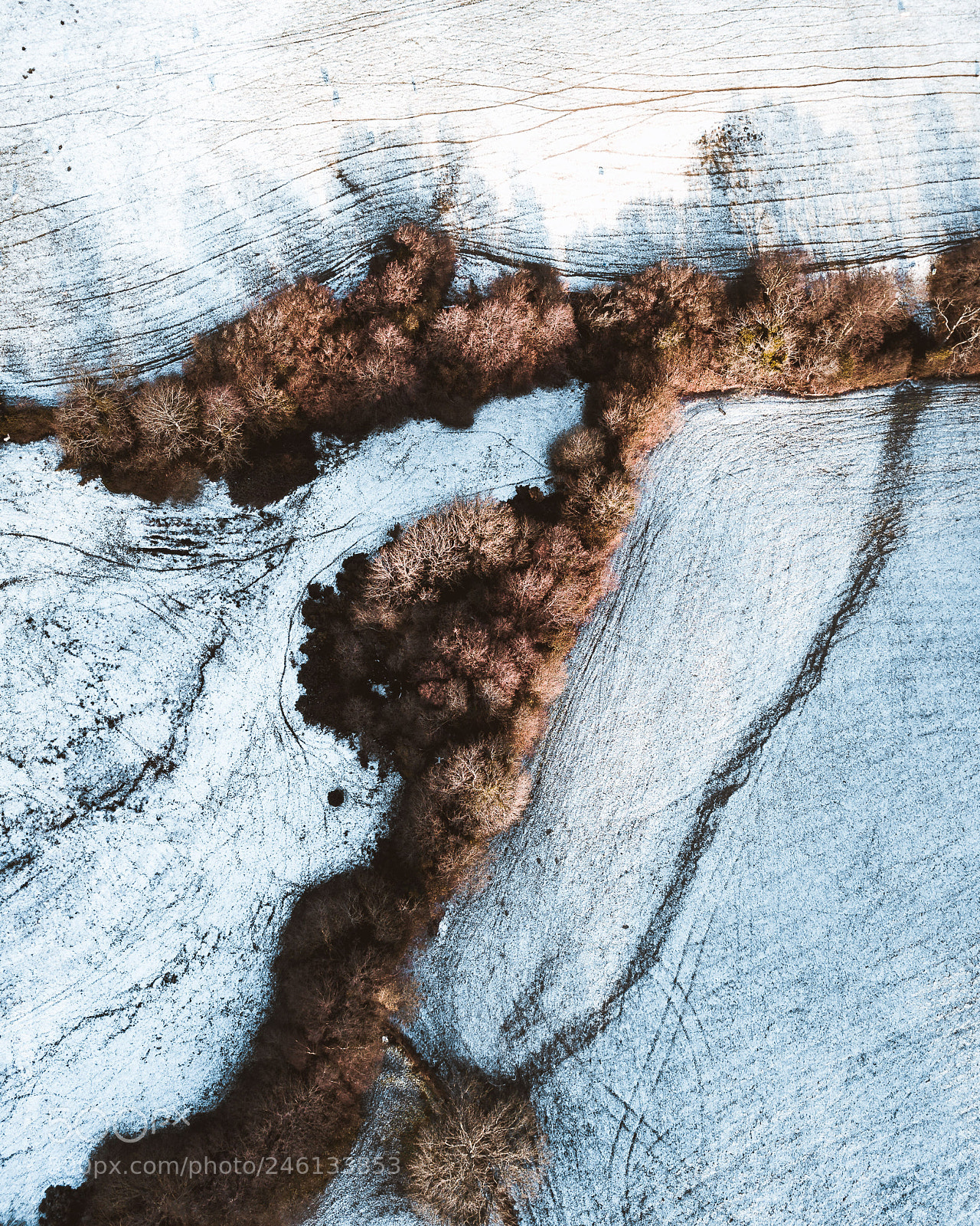 DJI FC220 sample photo. Dji photography