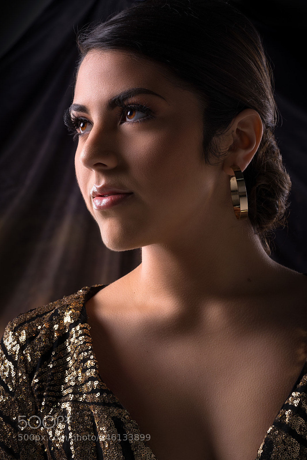 Sony a7R III sample photo. Latin beauty, yuly! photography