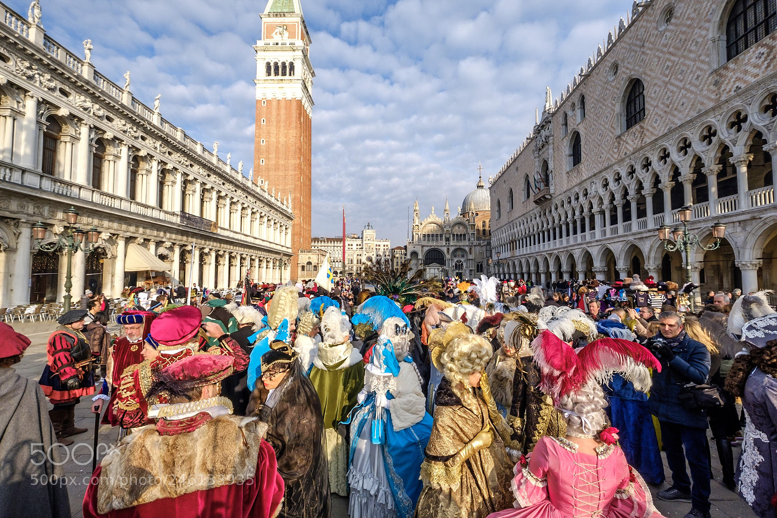 Fujifilm X-Pro2 sample photo. Carnival of venice 2018 photography