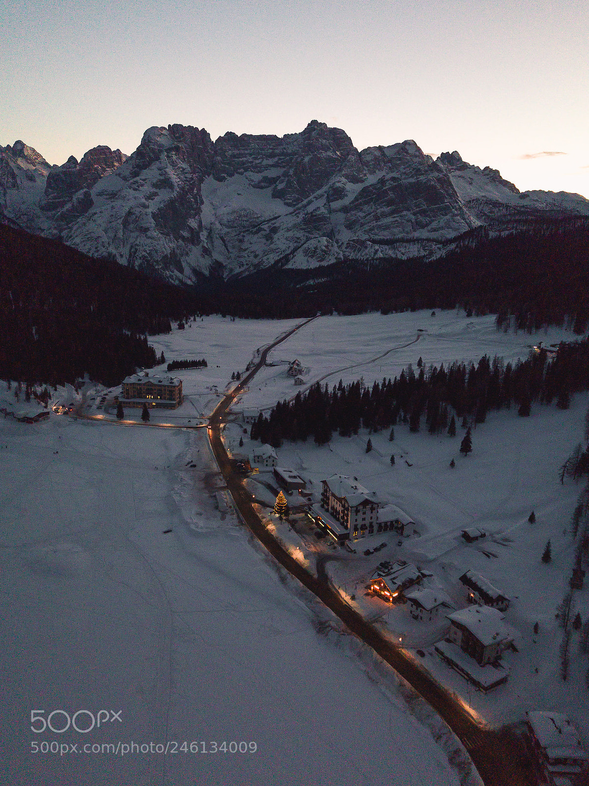 DJI FC220 sample photo. Dji photography