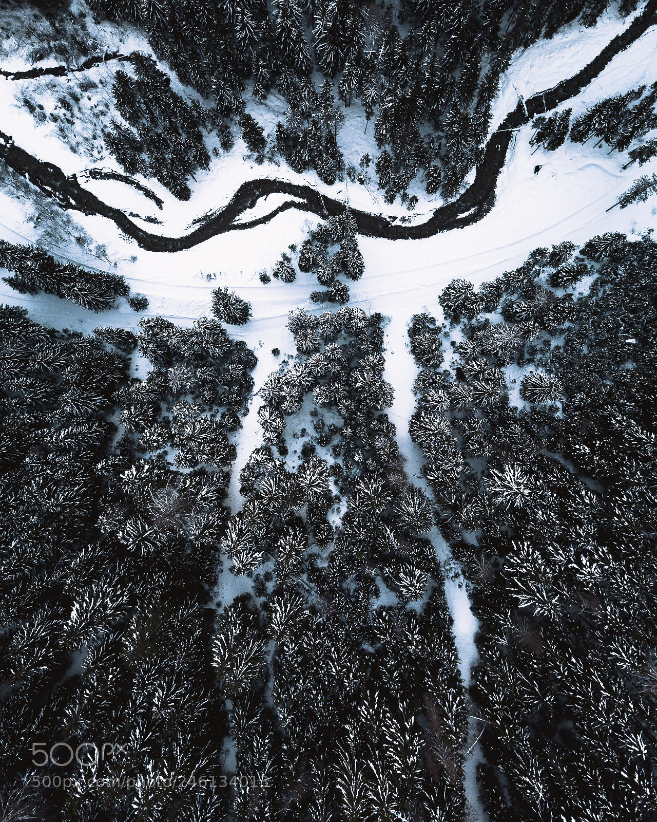 DJI FC220 sample photo. Dji photography