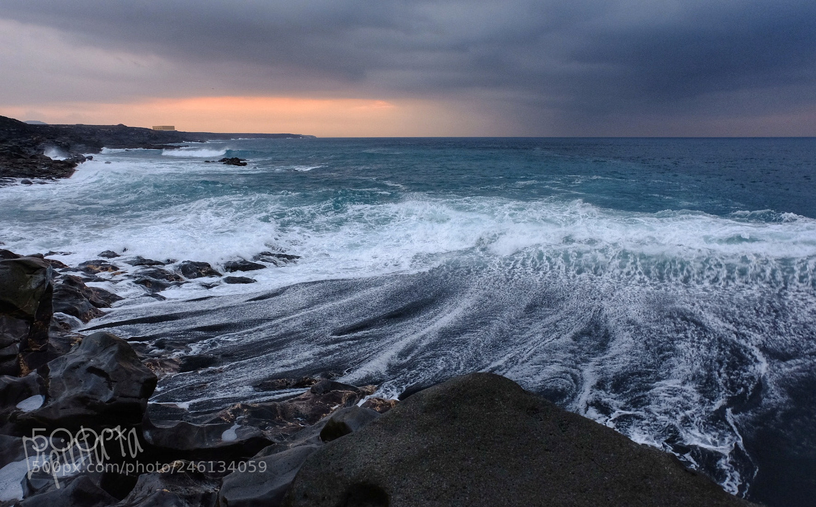 Fujifilm X-T20 sample photo. Janubio beach photography