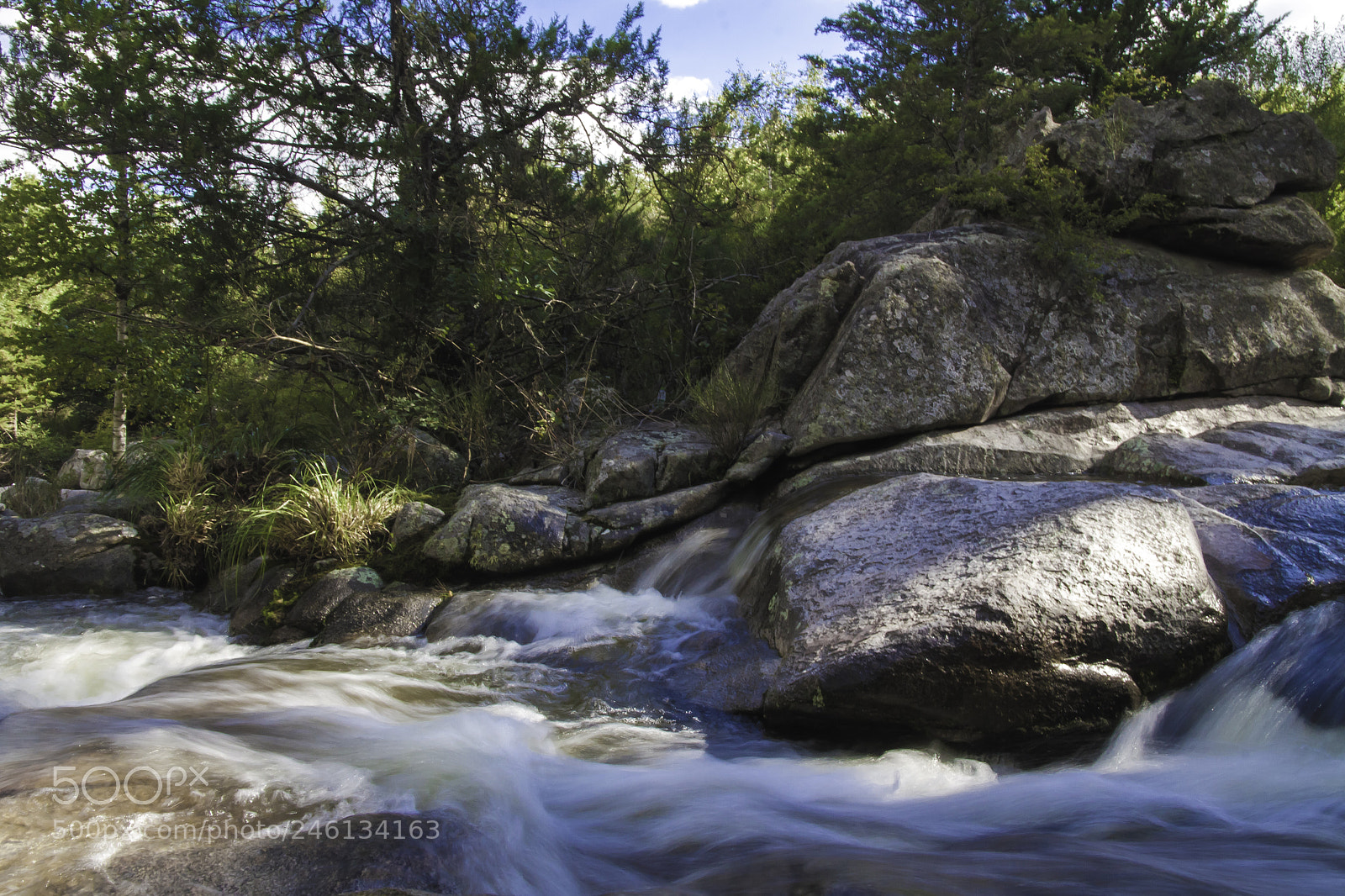 Canon EOS 50D sample photo. La cumbrecita, cordoba, argentina. photography