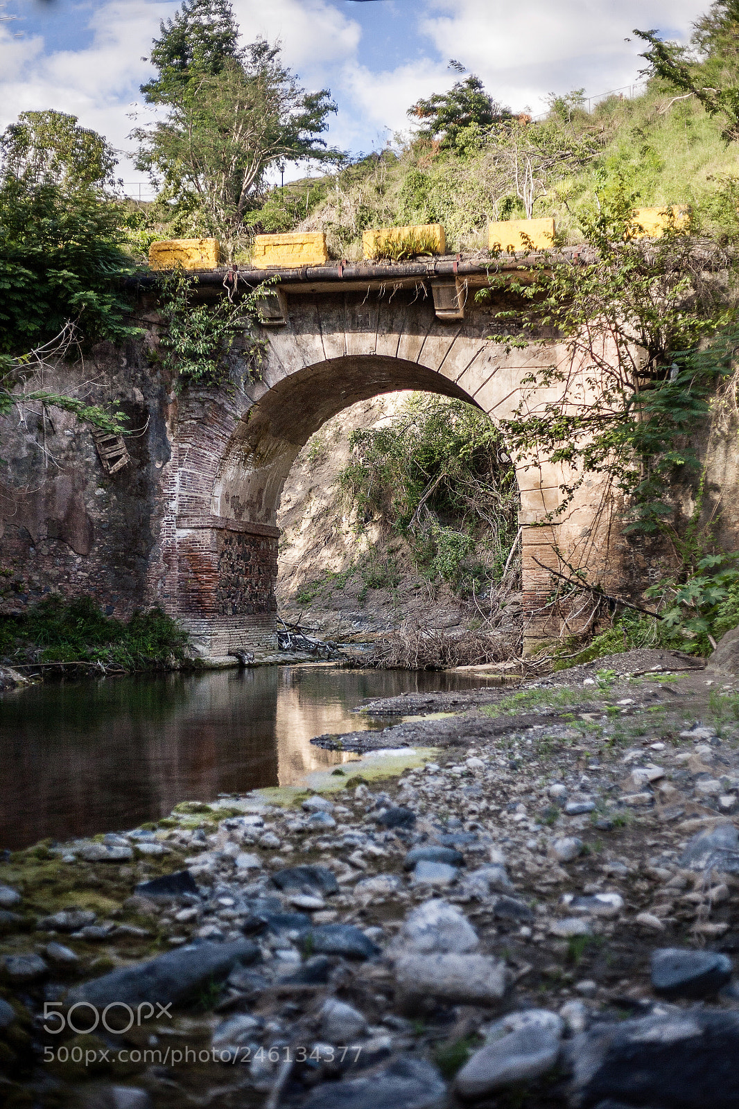 Canon EOS 5D sample photo. Aibonito, puerto rico photography