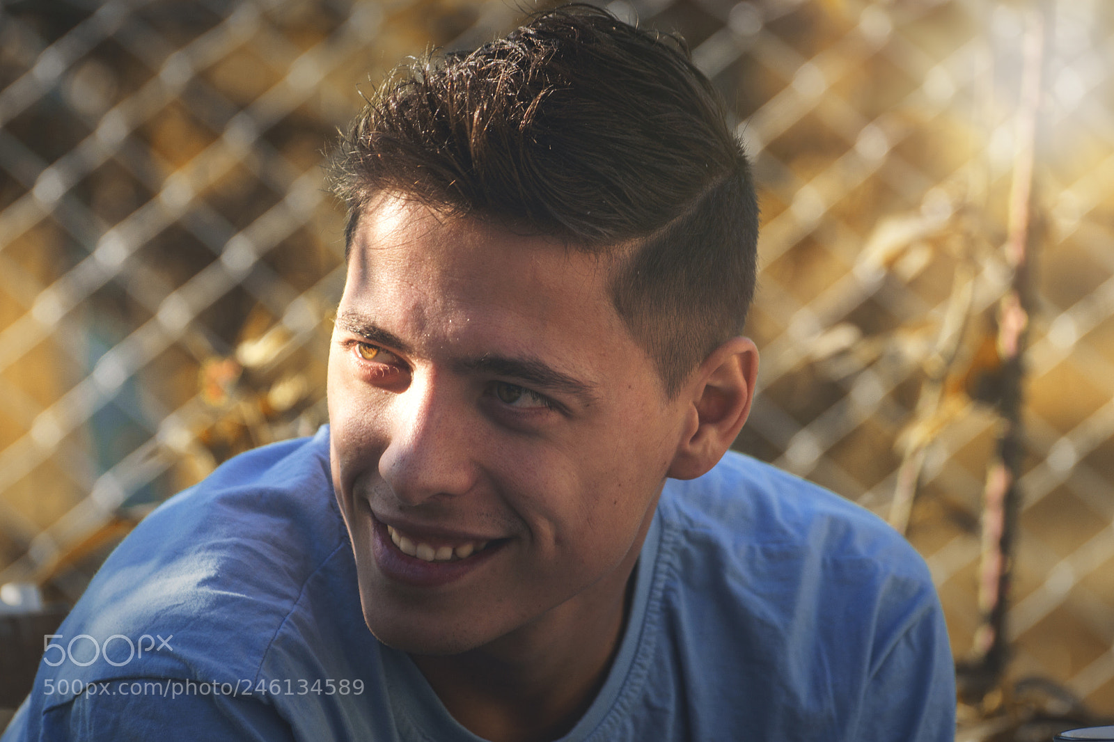 Nikon D3100 sample photo. Damir photography