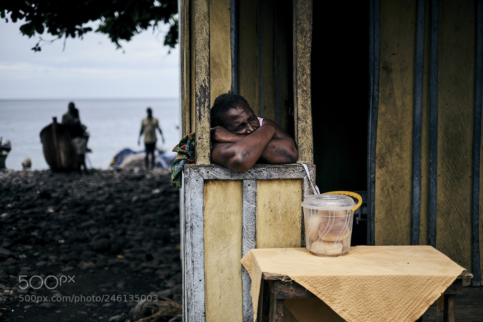 Fujifilm X-T2 sample photo. São tomé photography