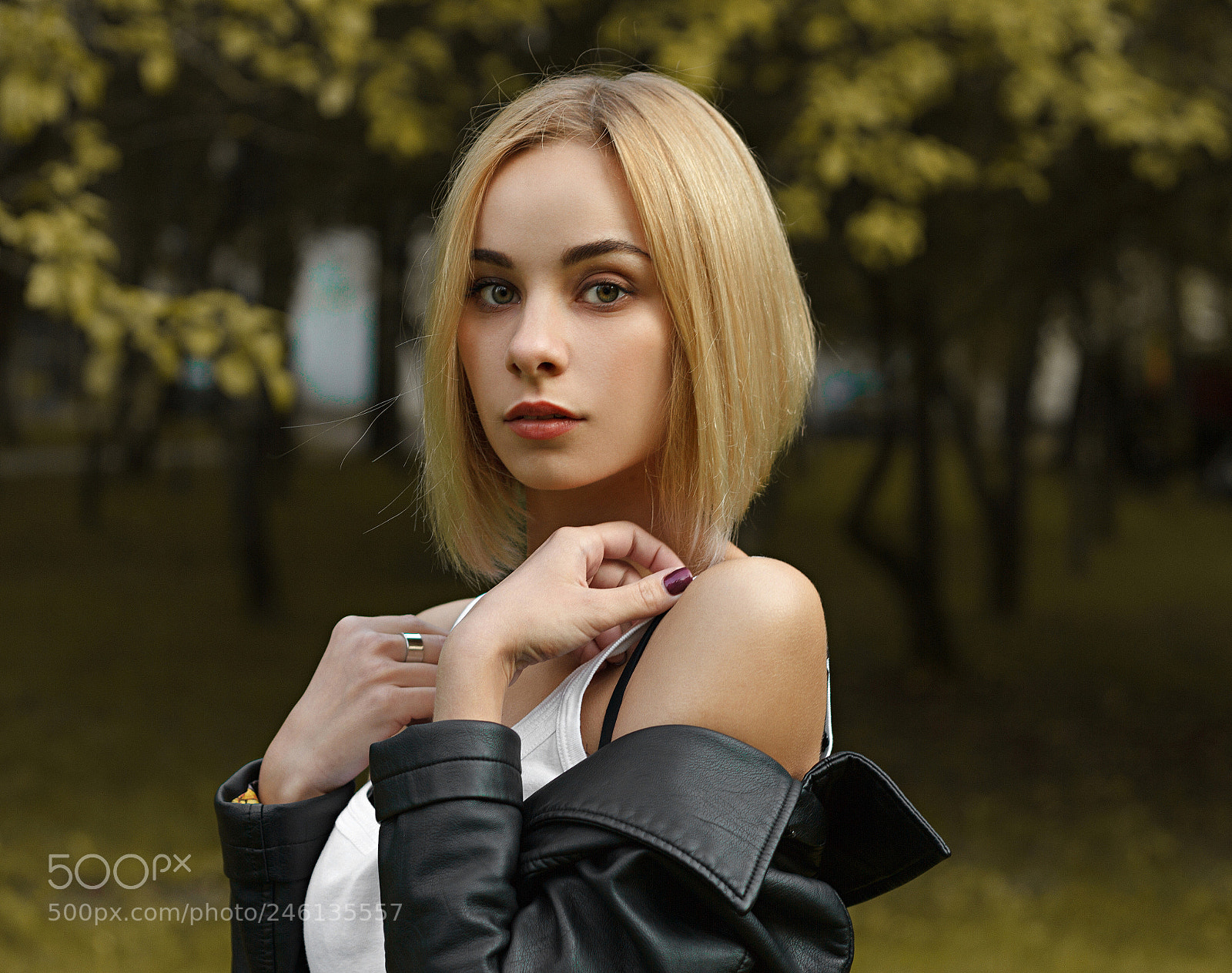 Canon EOS 7D sample photo. Настя photography