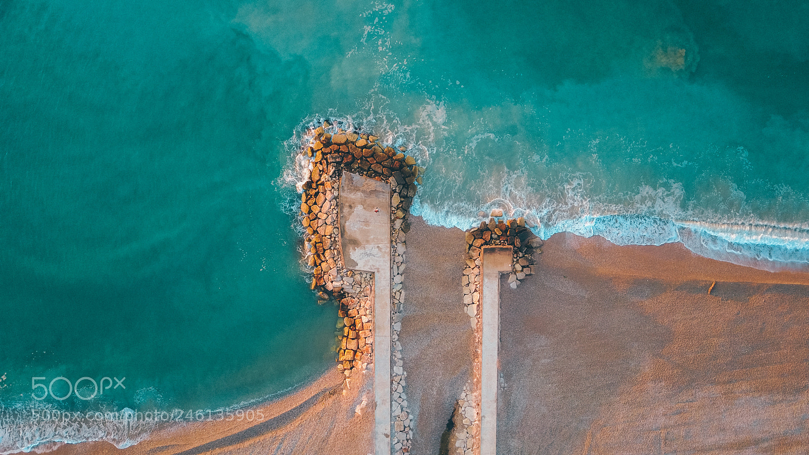 DJI FC220 sample photo. Can you spot me? photography