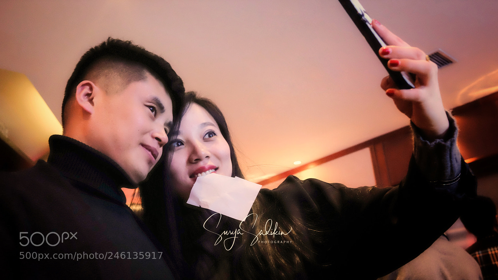 Fujifilm X70 sample photo. Happy valentine pt. 2 photography