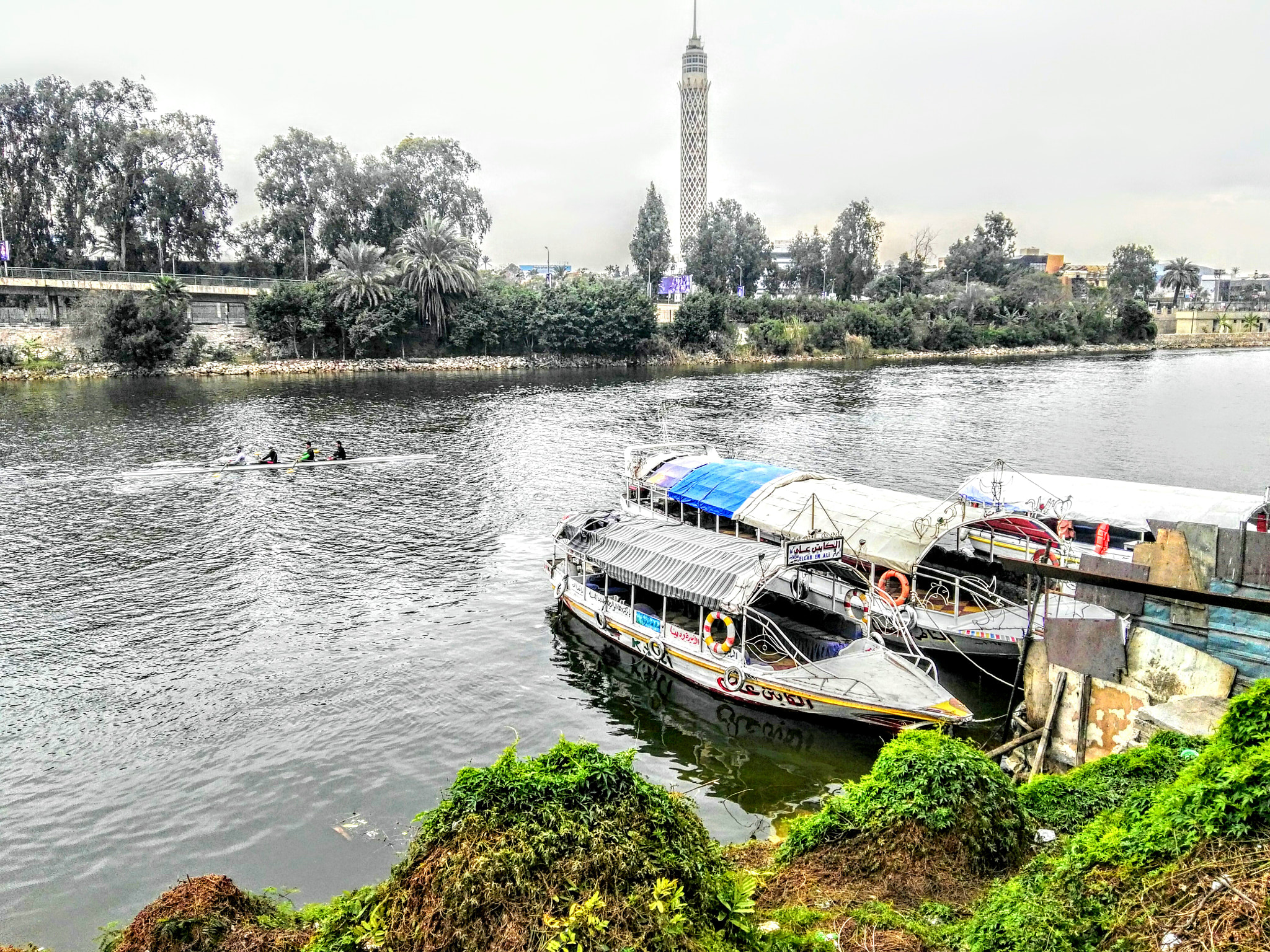 HUAWEI GX8 sample photo