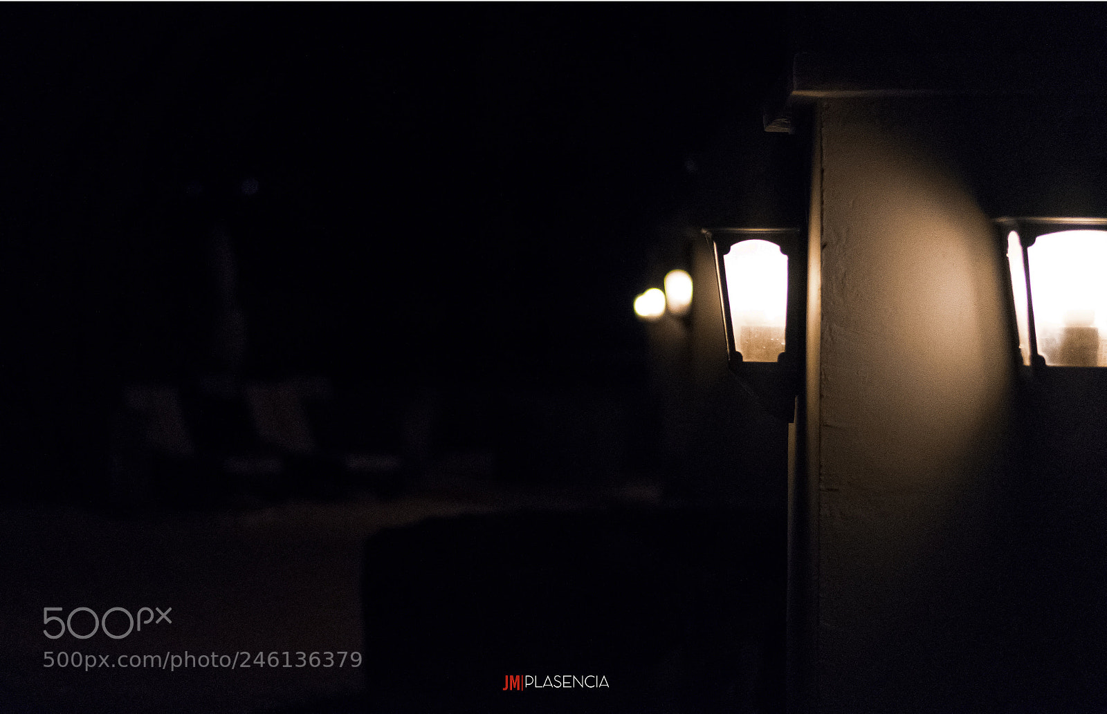 Nikon D7500 sample photo. Lights photography