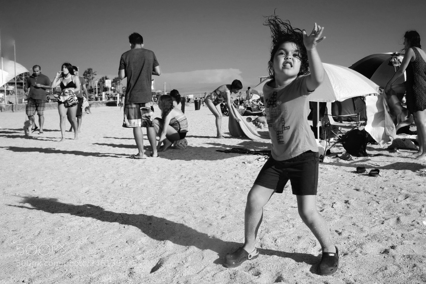 Fujifilm X-T1 sample photo. Efecto verano photography