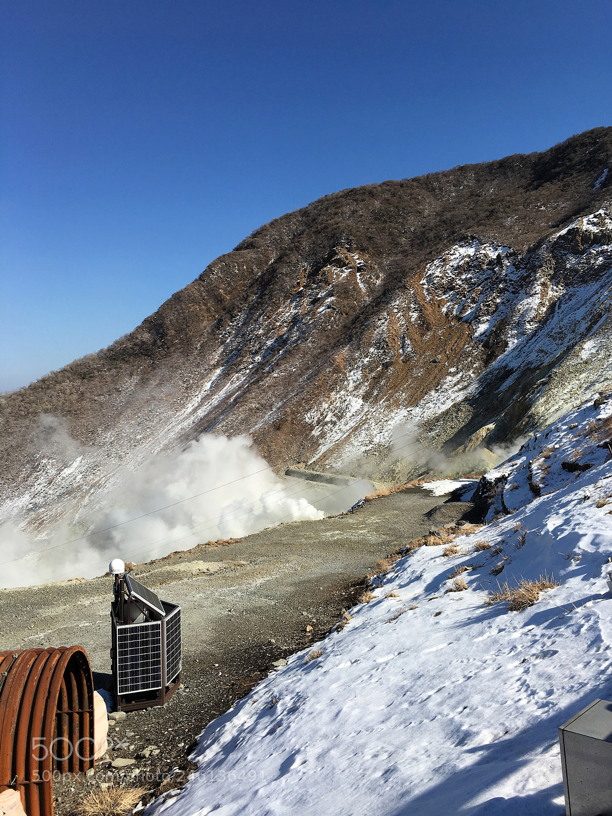 Apple iPhone 6s sample photo. Hakone photography
