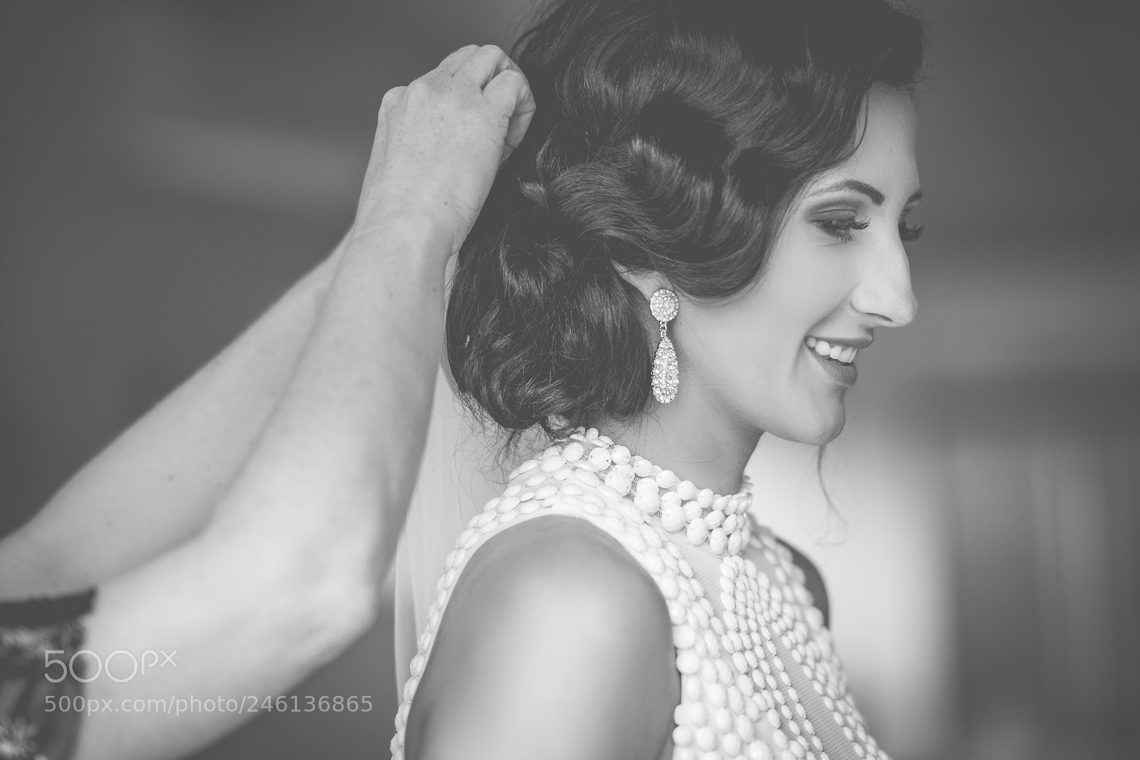Sony a6500 sample photo. Zuzana & mark photography