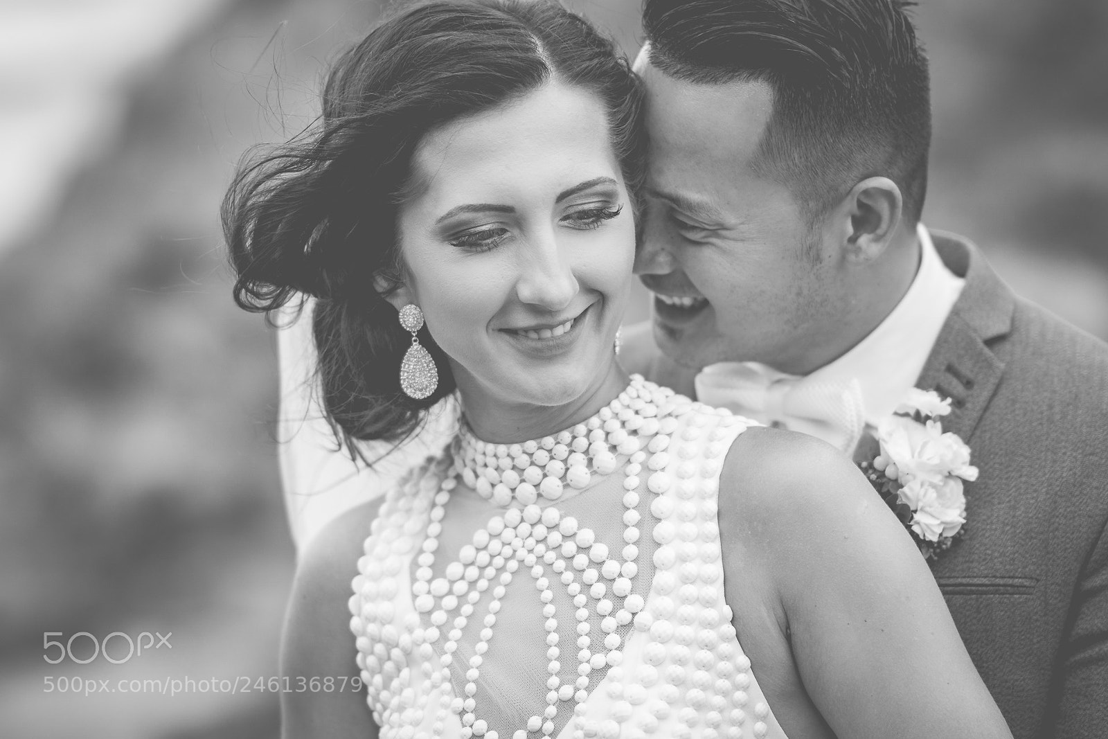 Sony a6500 sample photo. Zuzana & mark photography