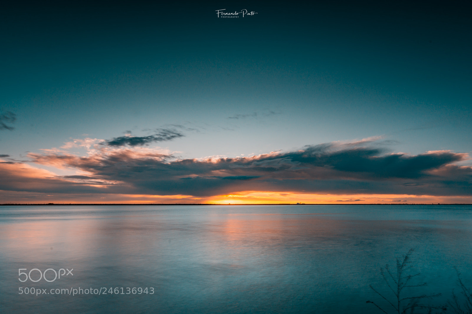 Nikon D7100 sample photo. Sunrise photography