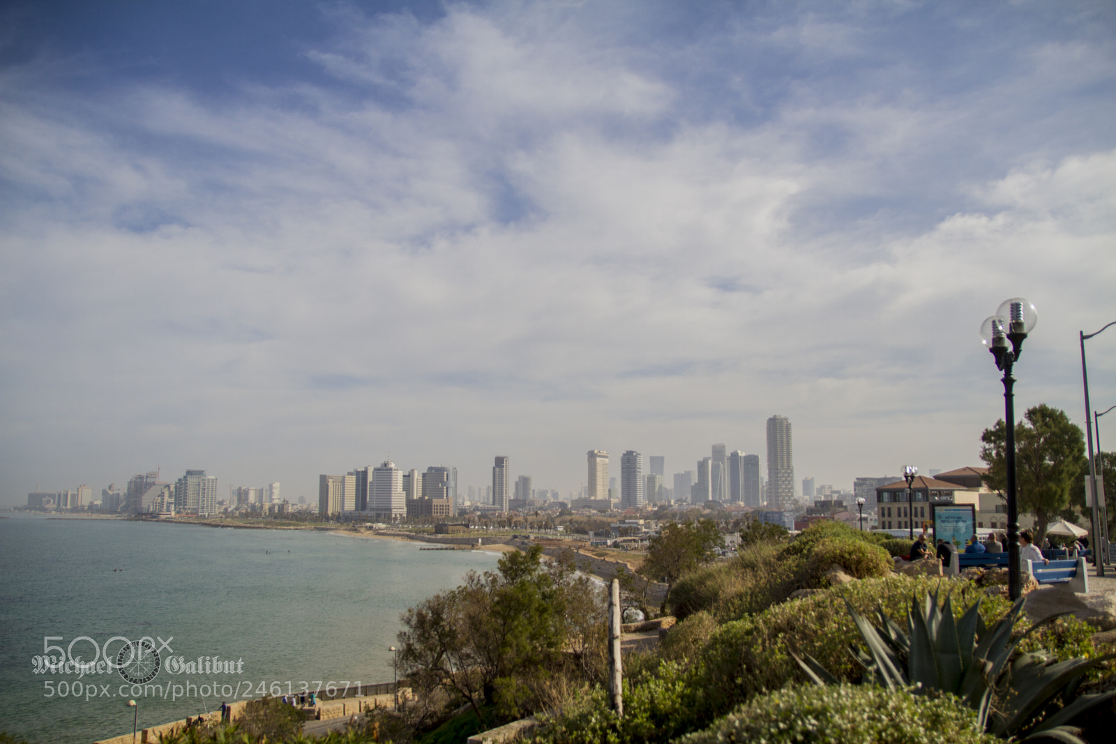 Canon EOS 7D sample photo. Andromeda hill photography