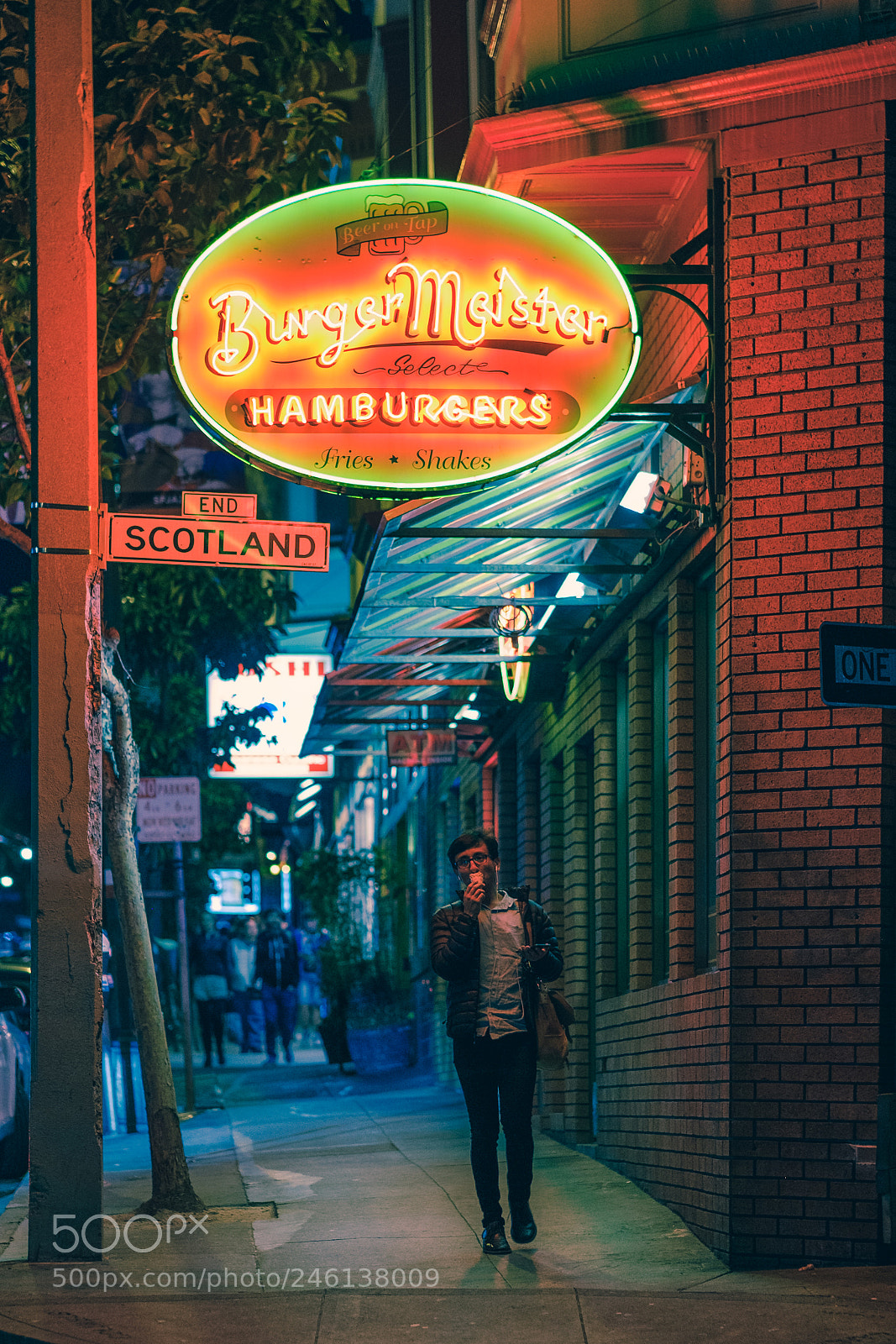 Fujifilm X-T20 sample photo. Burgermeister photography