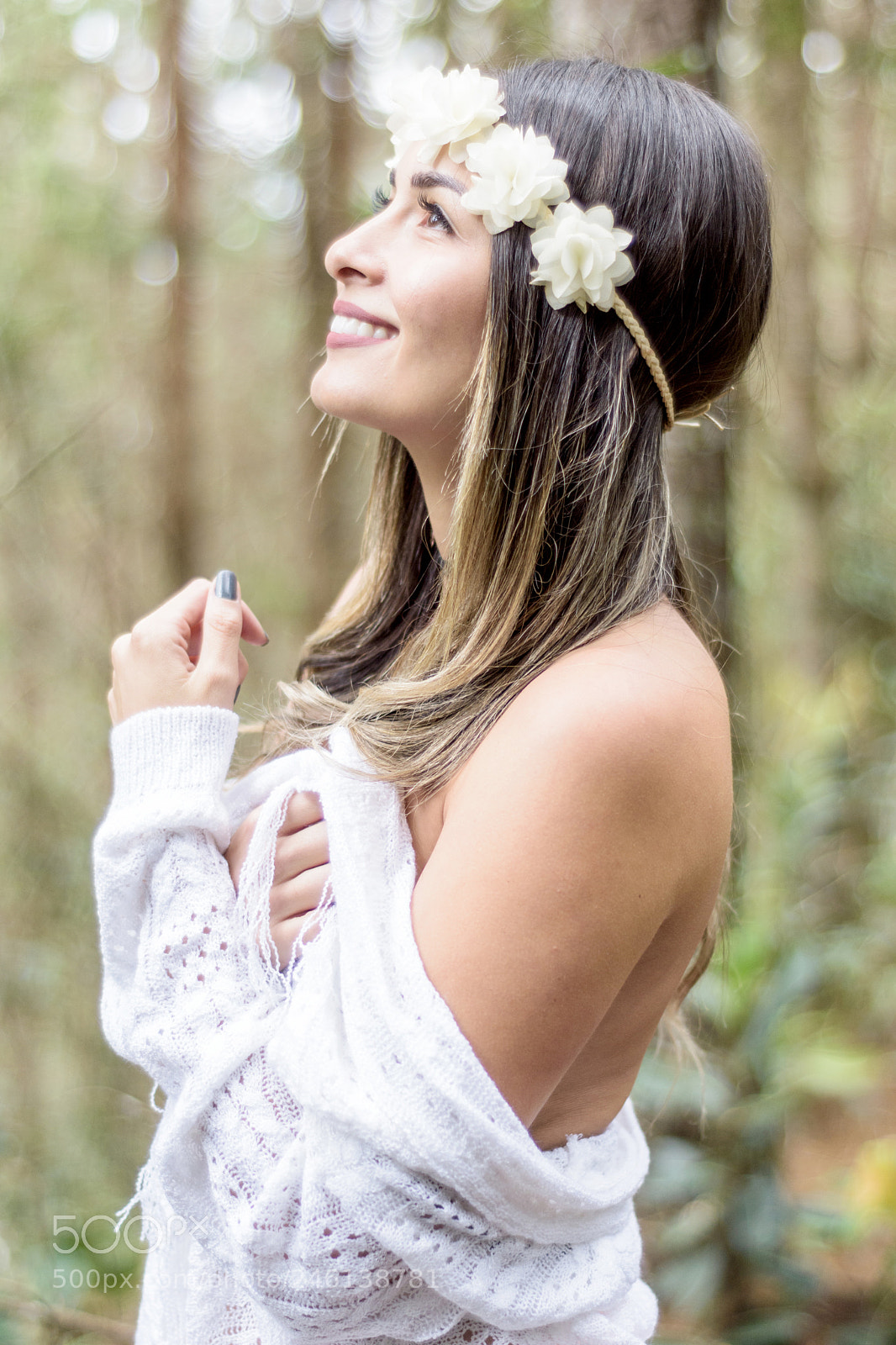 Nikon D5500 sample photo. Natalia photography