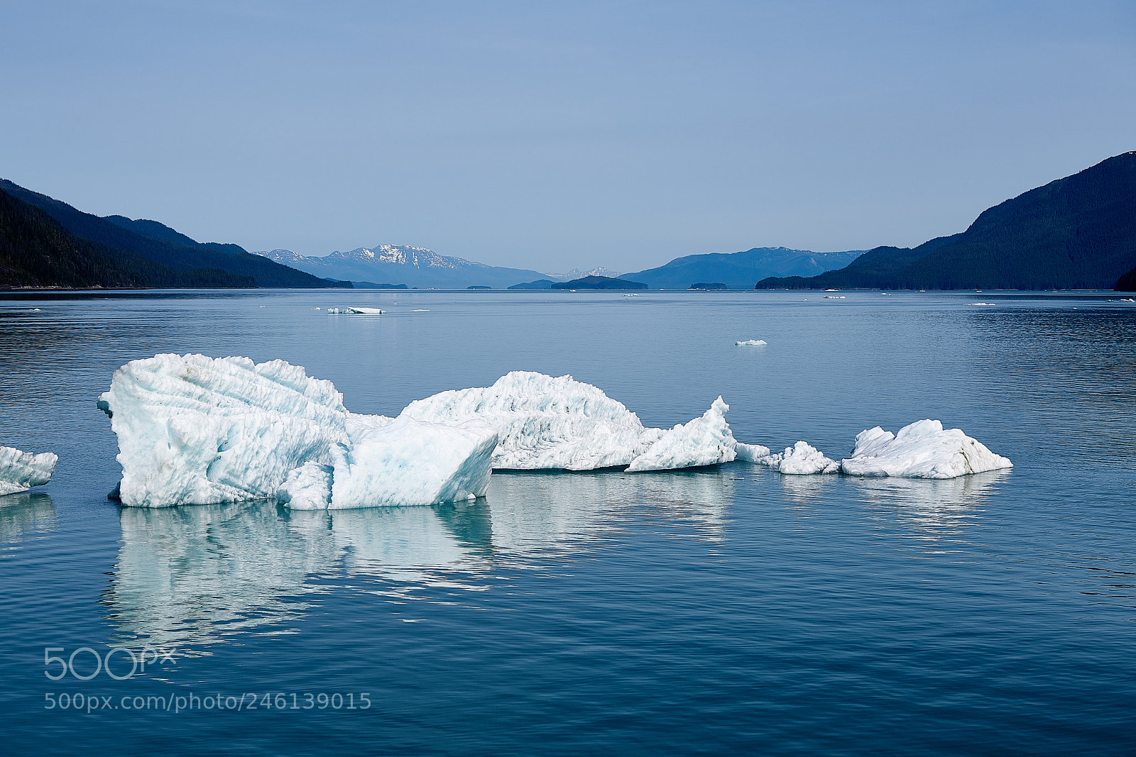 Sony a7R II sample photo. Alaska photography