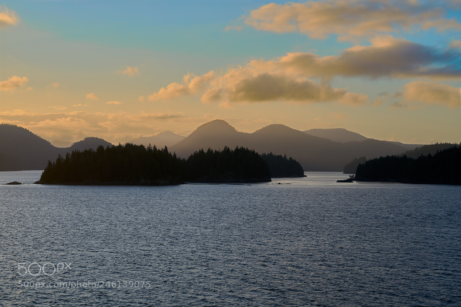Sony a7R II sample photo. Alaska photography