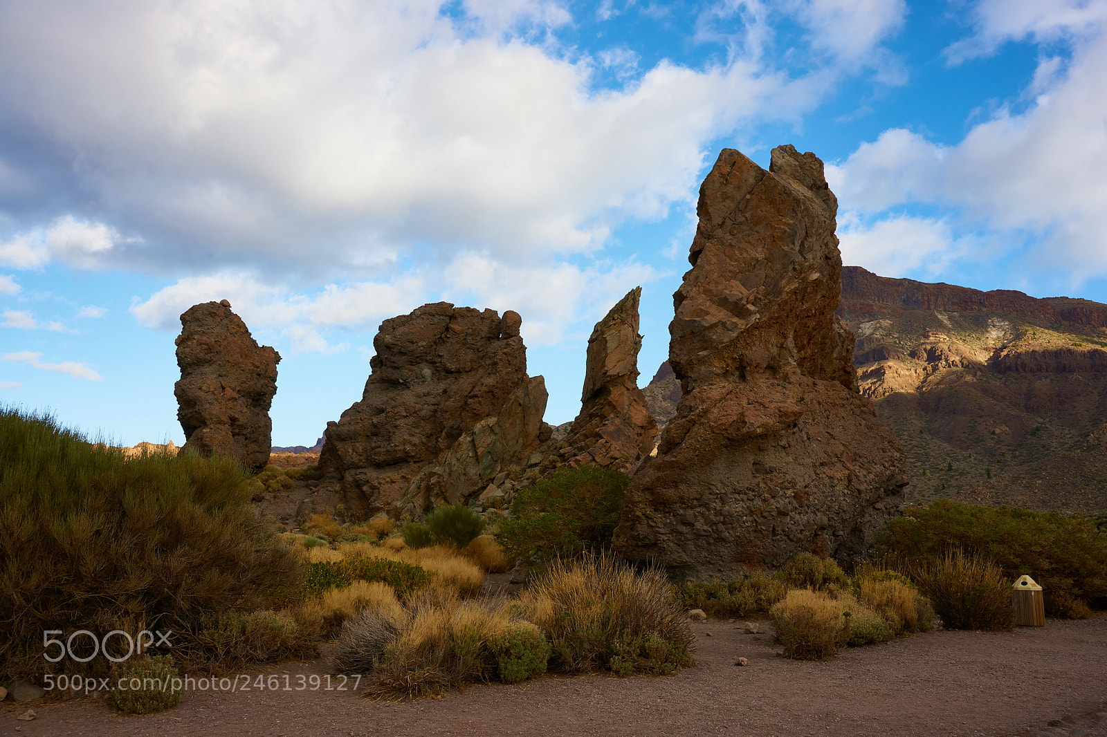 Sony Alpha DSLR-A900 sample photo. Canary islands photography